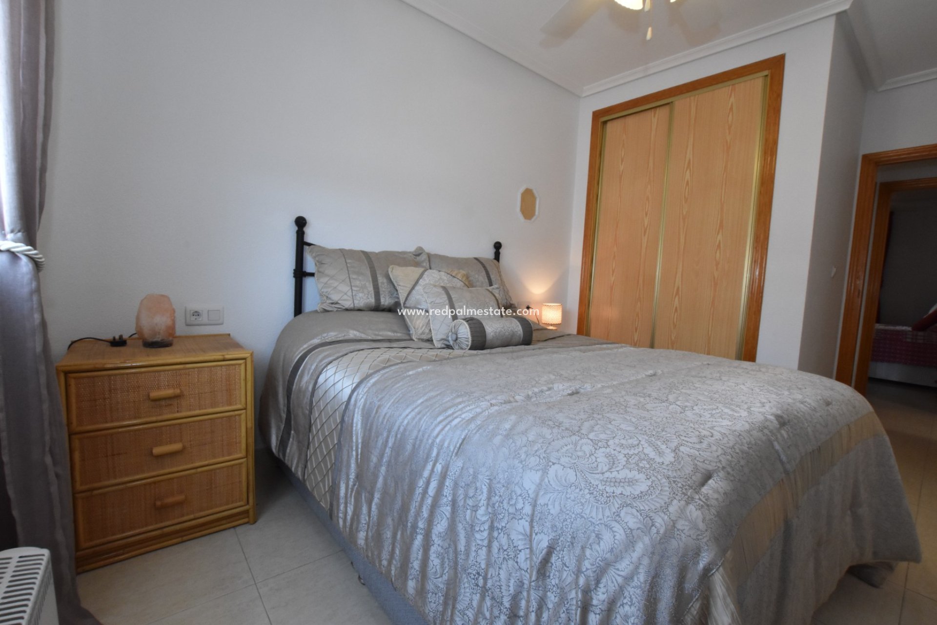 Resale - Apartment -
Algorfa - Inland