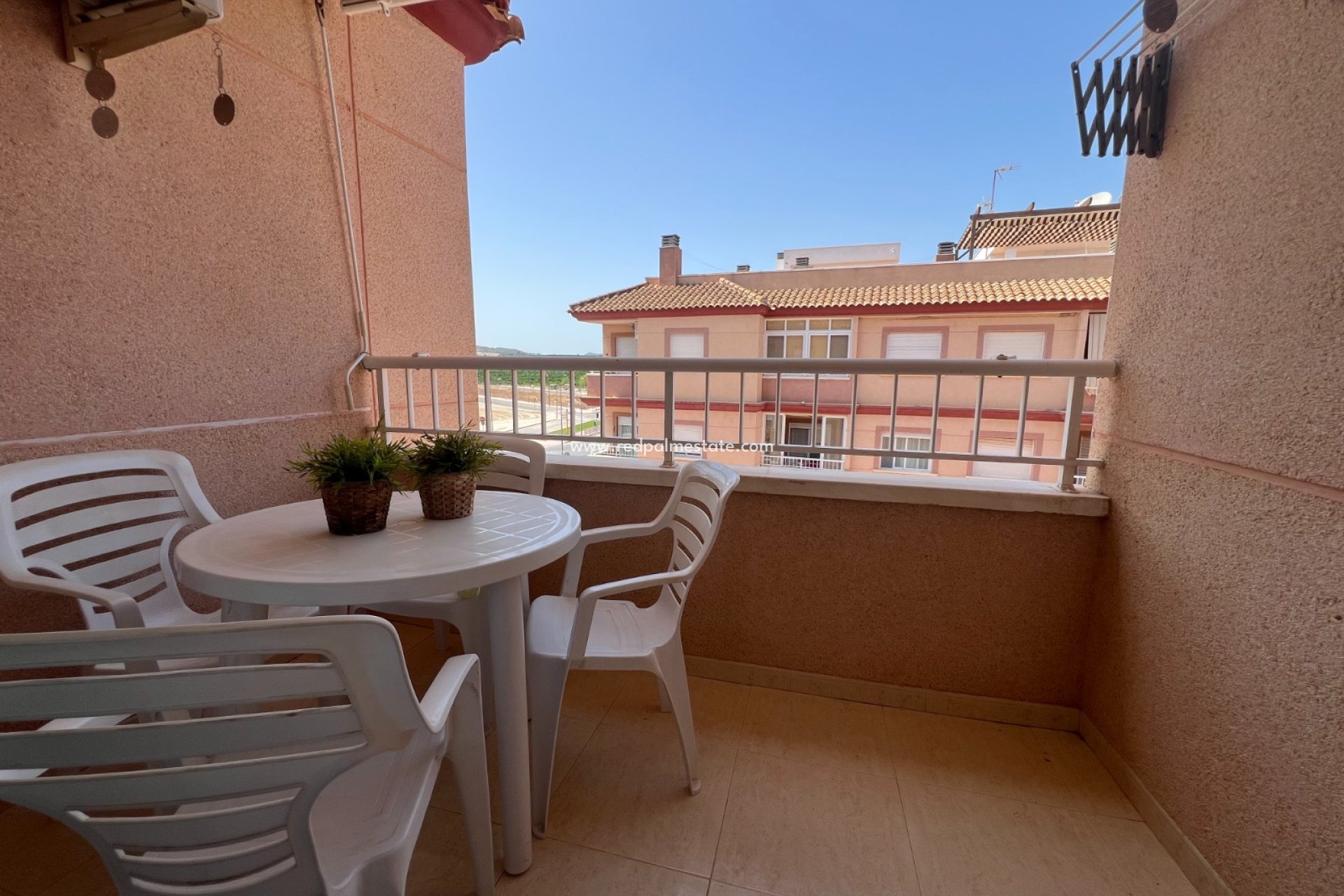 Resale - Apartment -
Algorfa - Inland