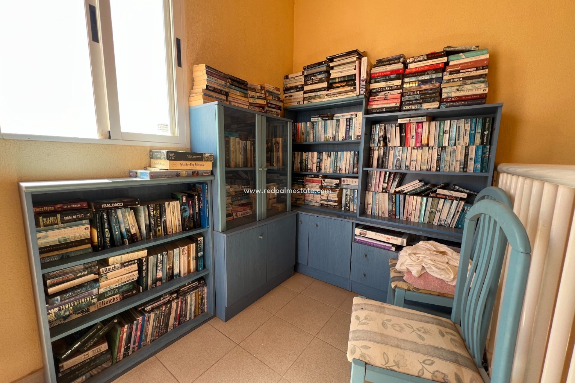 Resale - Apartment -
Algorfa - Inland