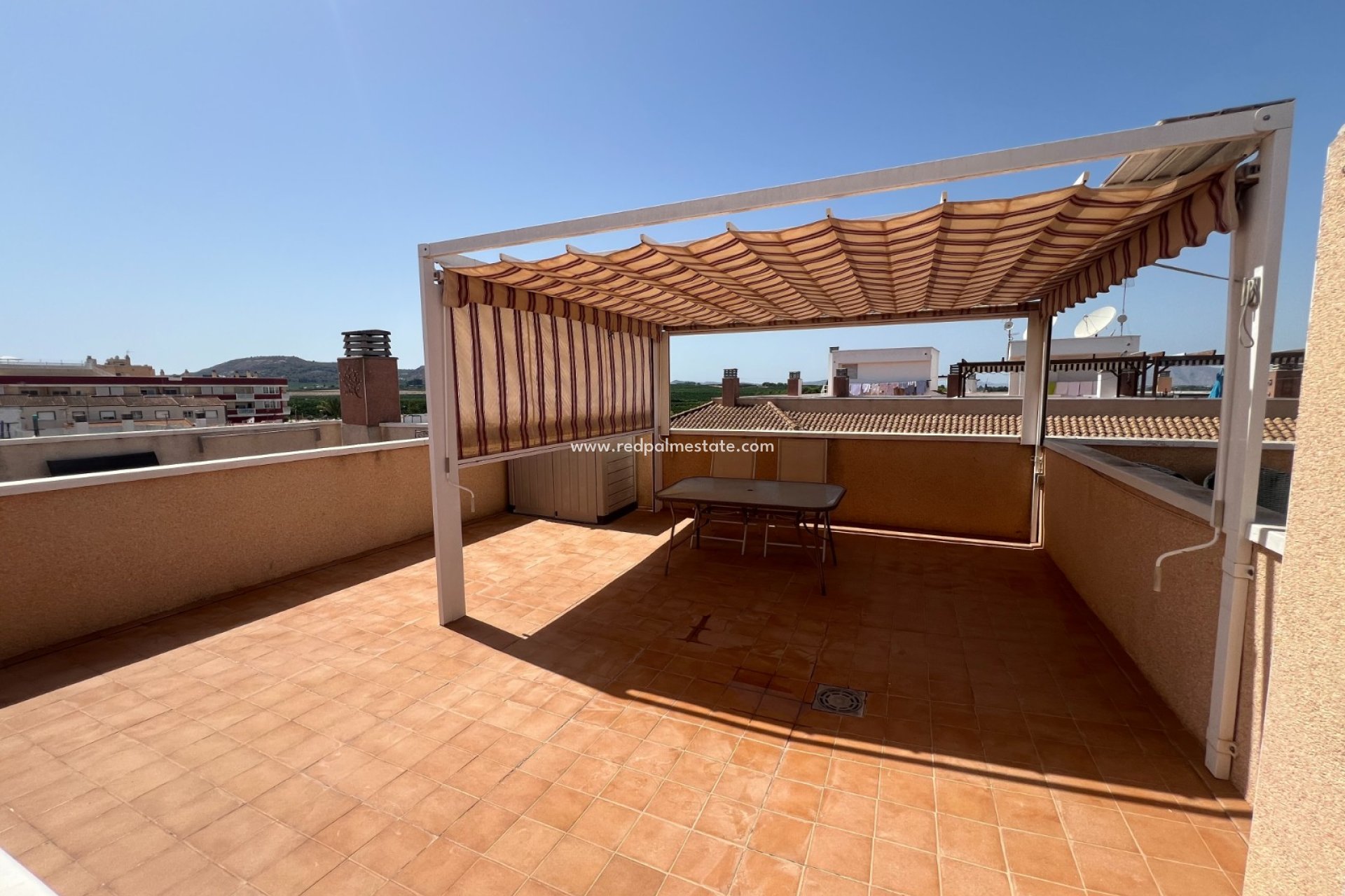 Resale - Apartment -
Algorfa - Inland