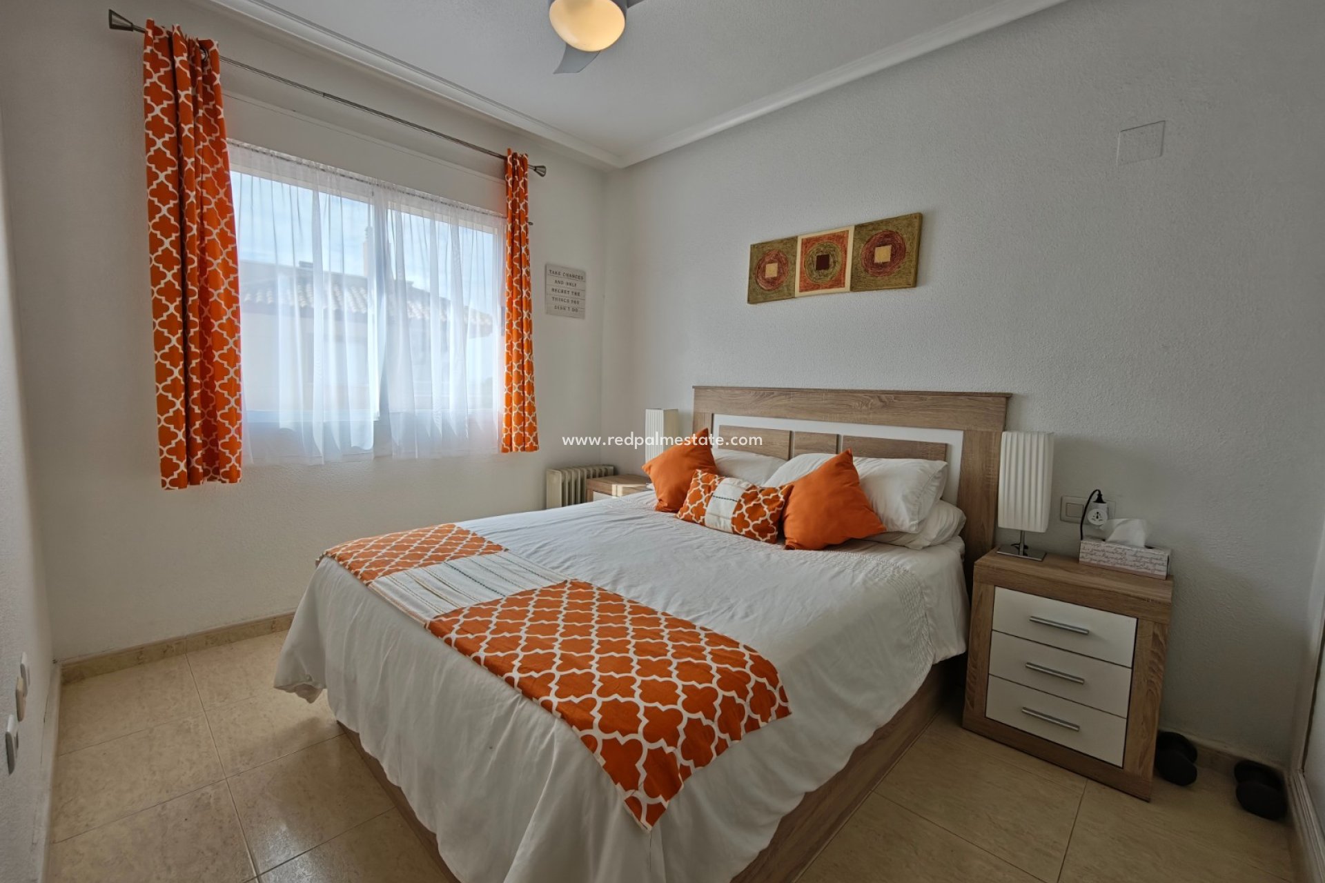 Resale - Apartment -
Algorfa - Inland
