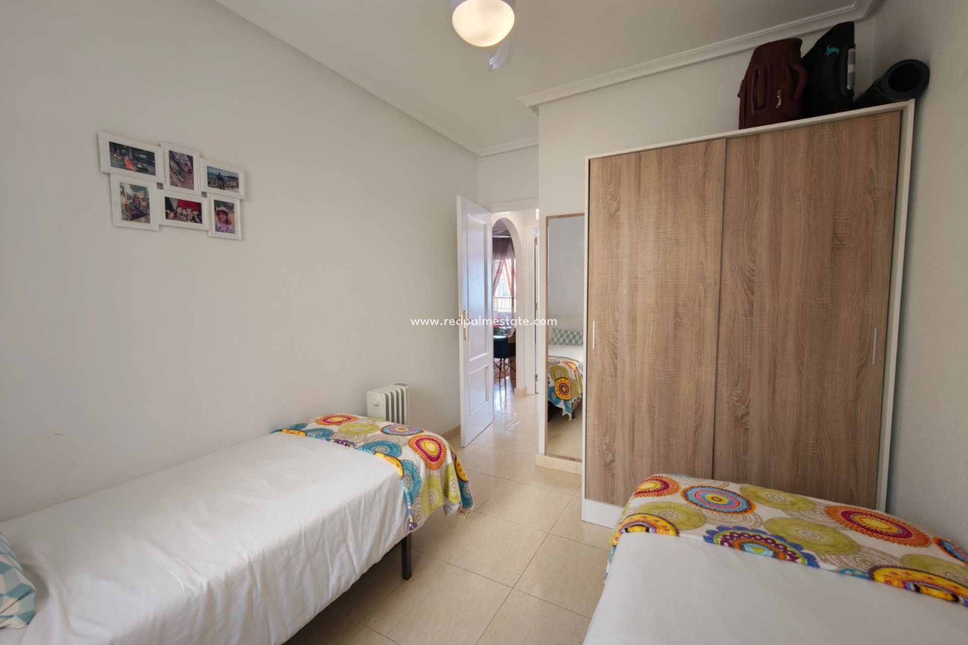 Resale - Apartment -
Algorfa - Inland