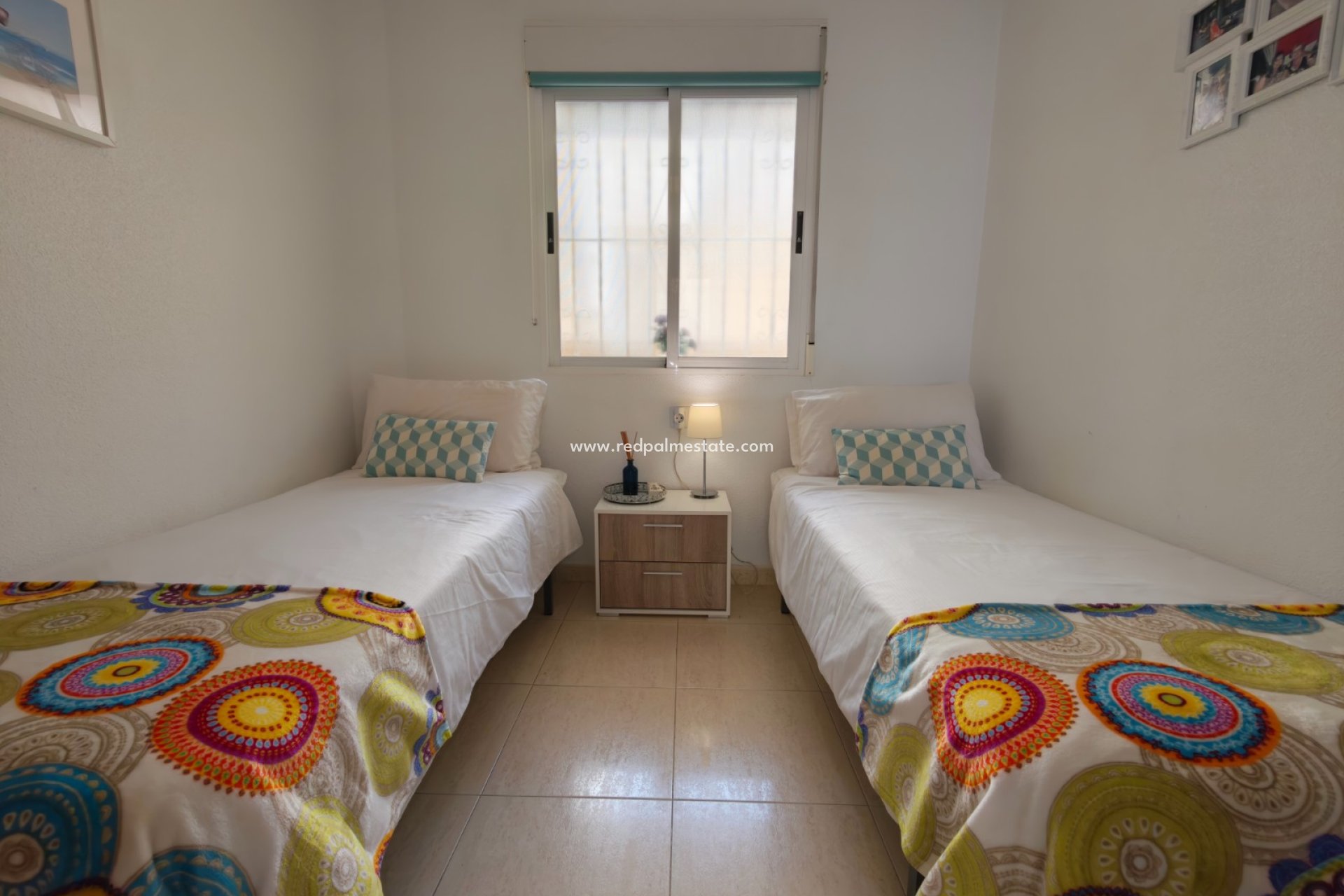 Resale - Apartment -
Algorfa - Inland