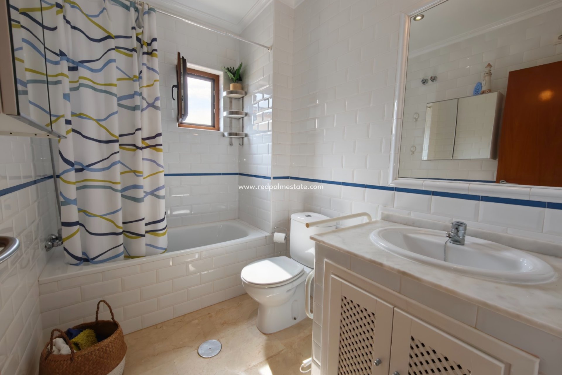 Resale - Apartment -
Algorfa - Inland