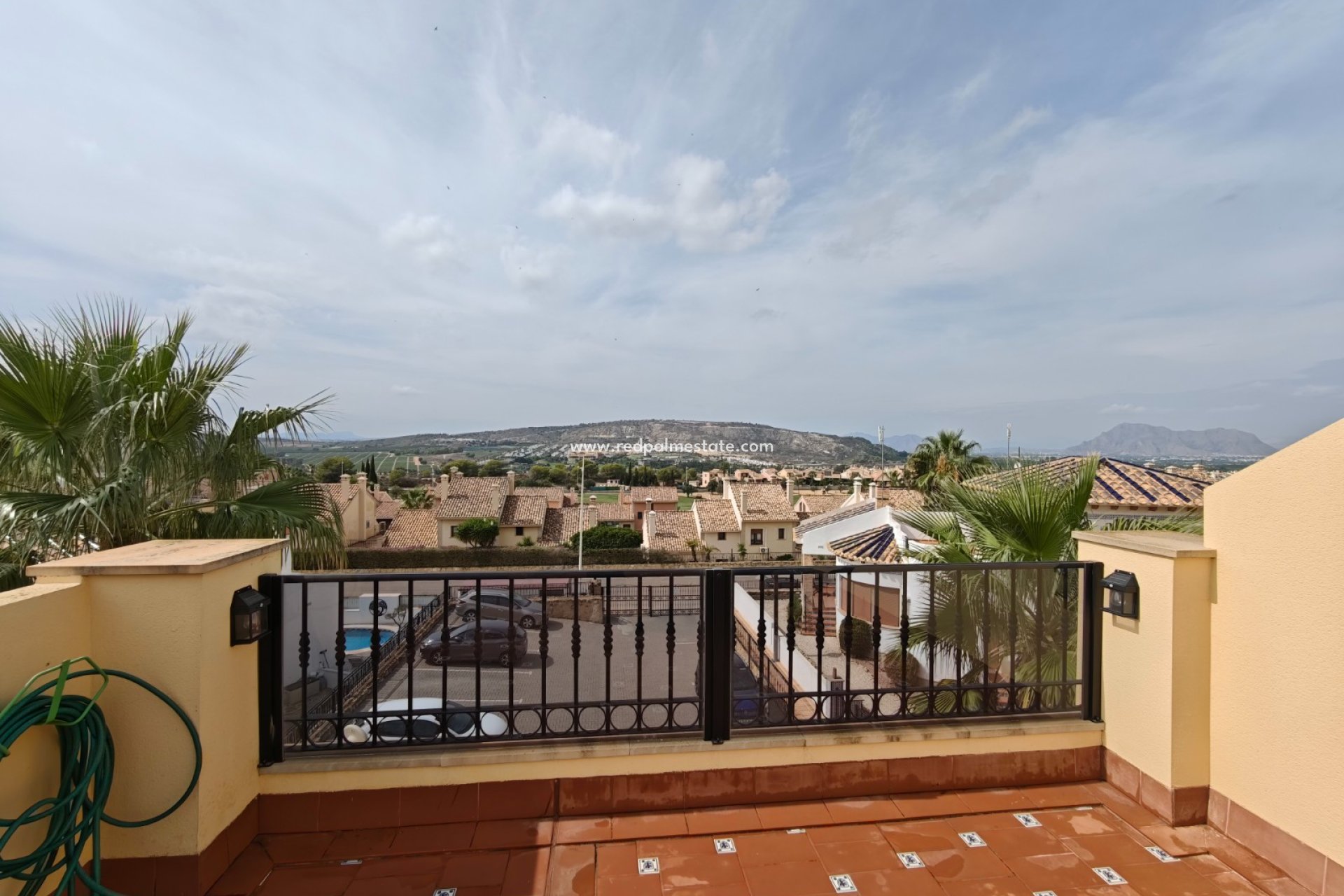 Resale - Apartment -
Algorfa - Inland