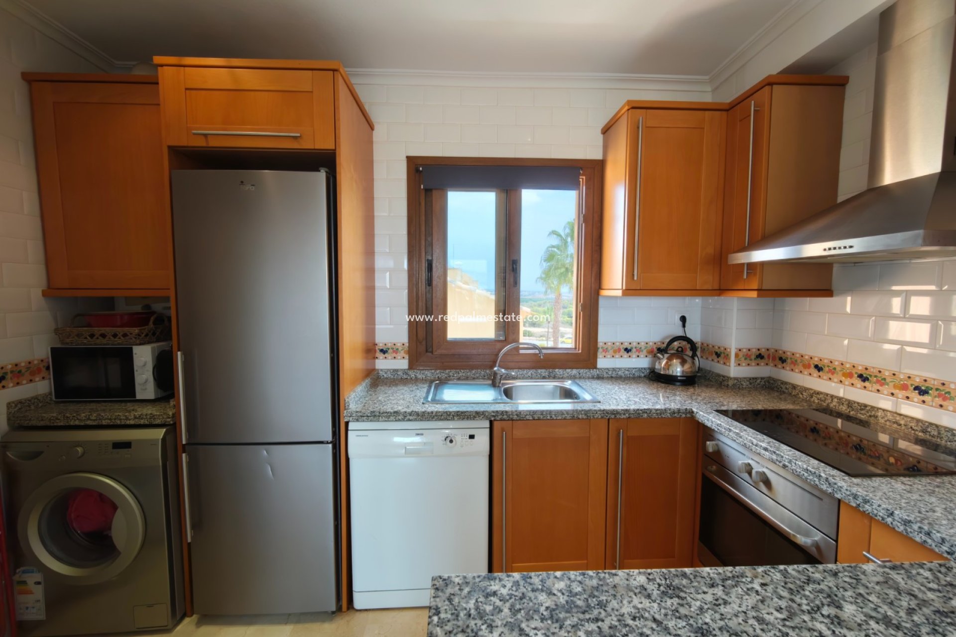 Resale - Apartment -
Algorfa - Inland
