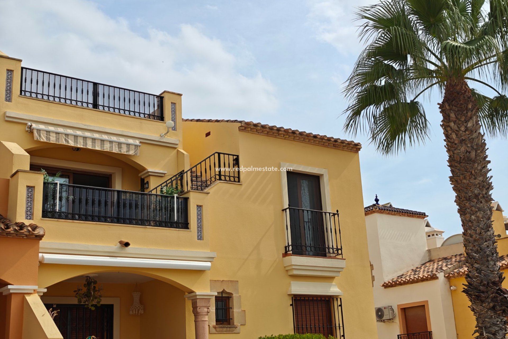 Resale - Apartment -
Algorfa - Inland