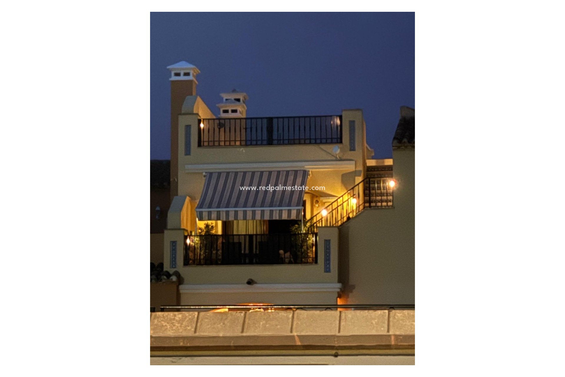 Resale - Apartment -
Algorfa - Inland