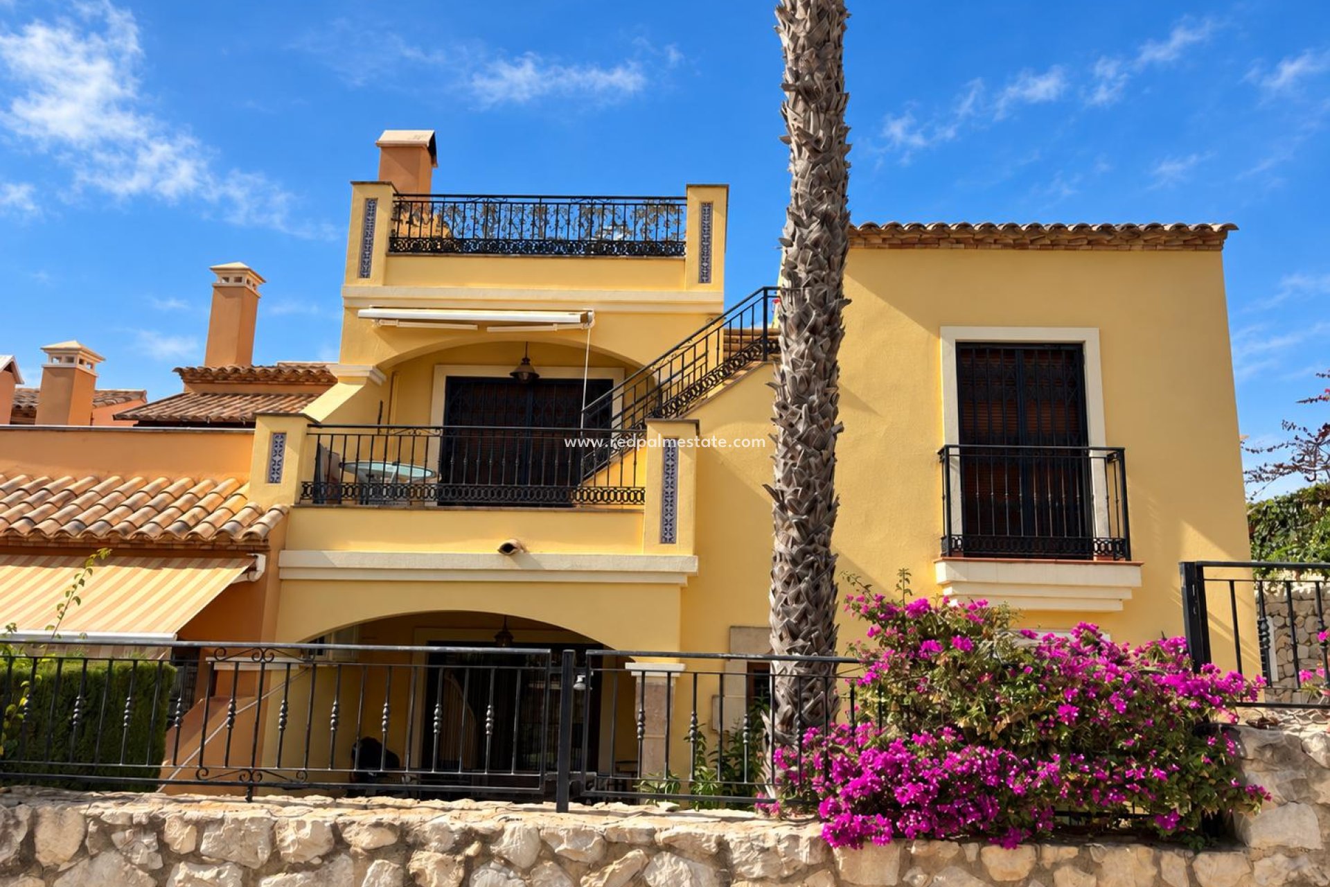 Resale - Apartment -
Algorfa - Inland