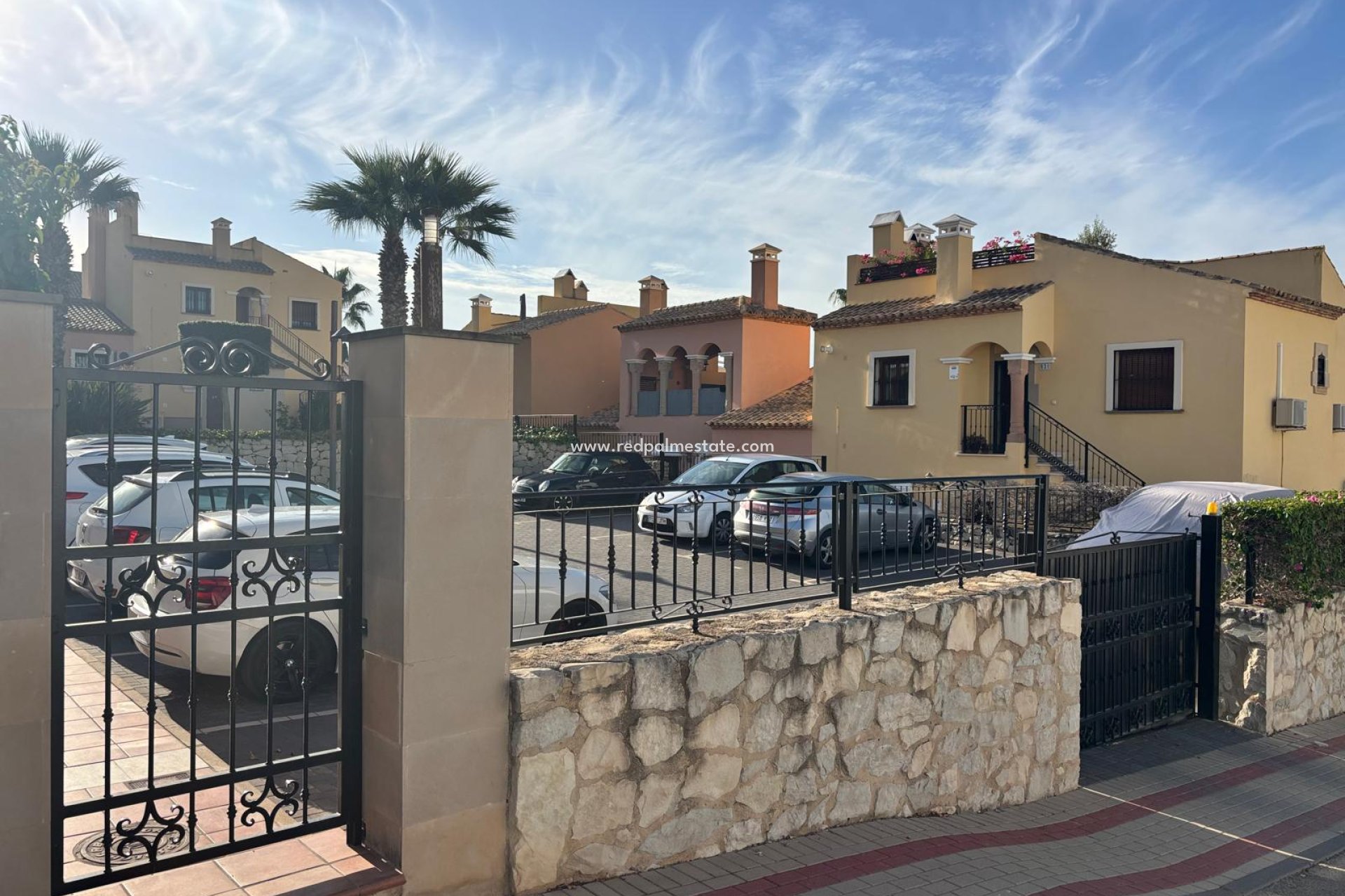 Resale - Apartment -
Algorfa - Inland