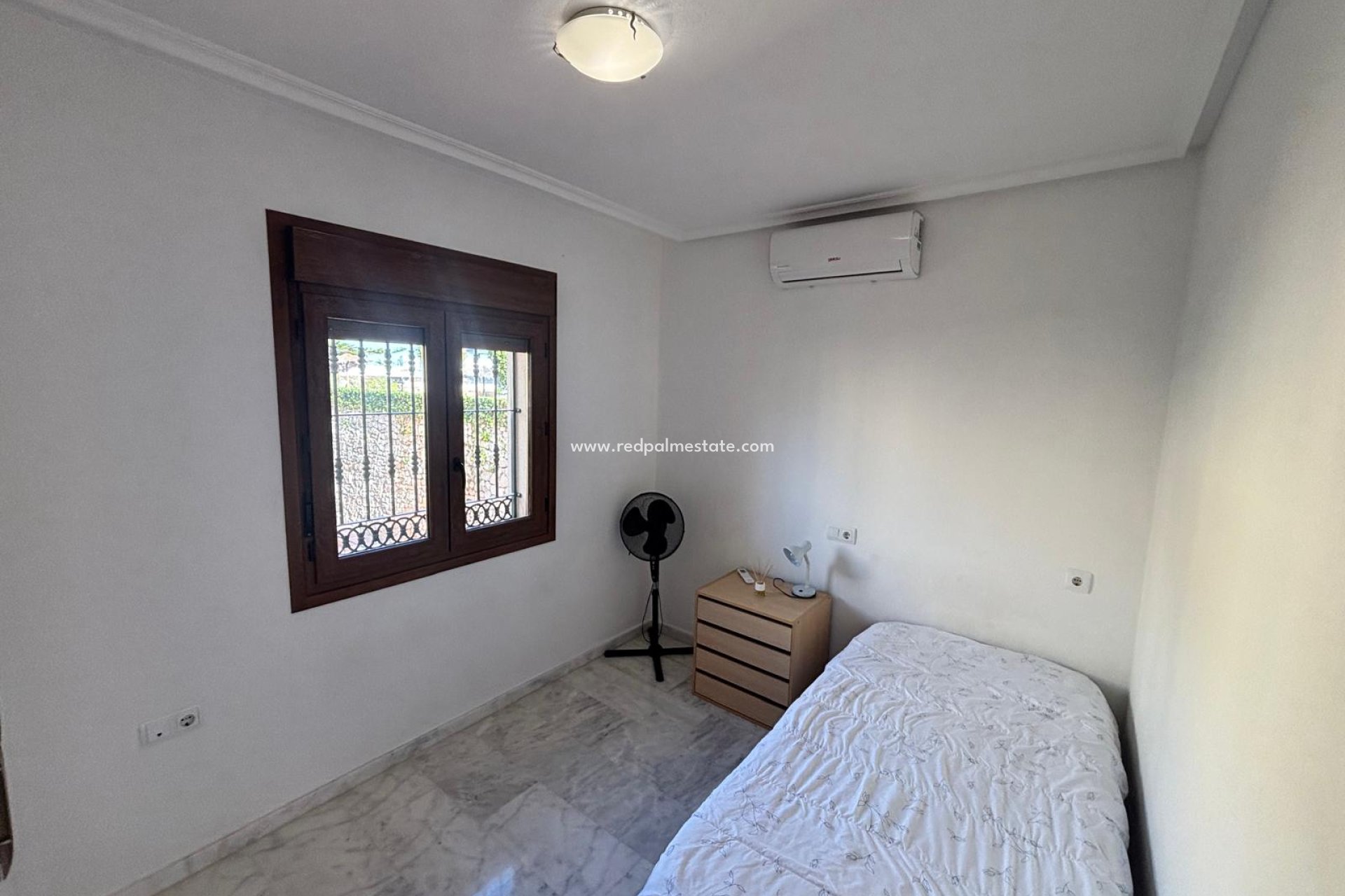 Resale - Apartment -
Algorfa - Inland