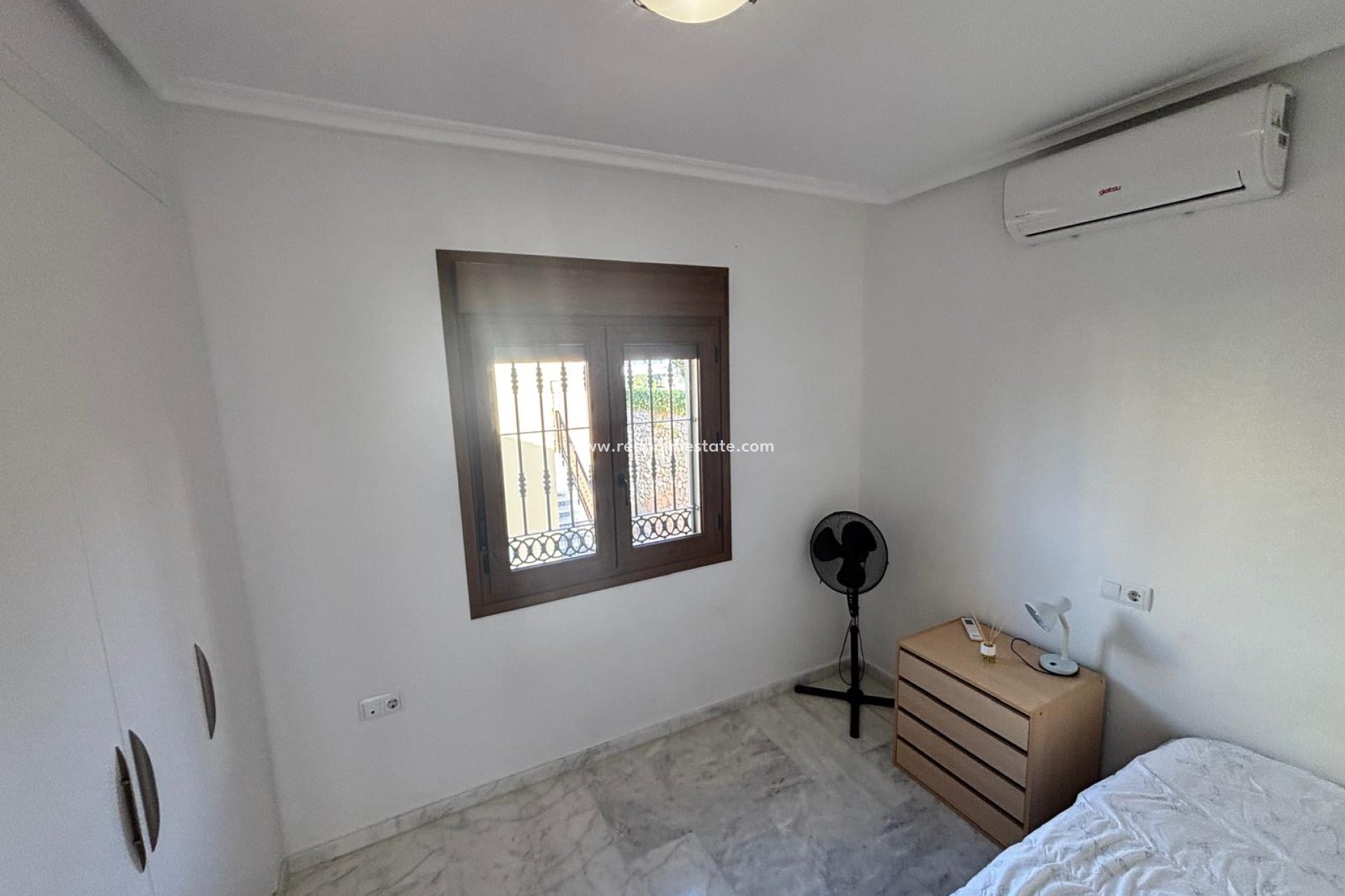 Resale - Apartment -
Algorfa - Inland