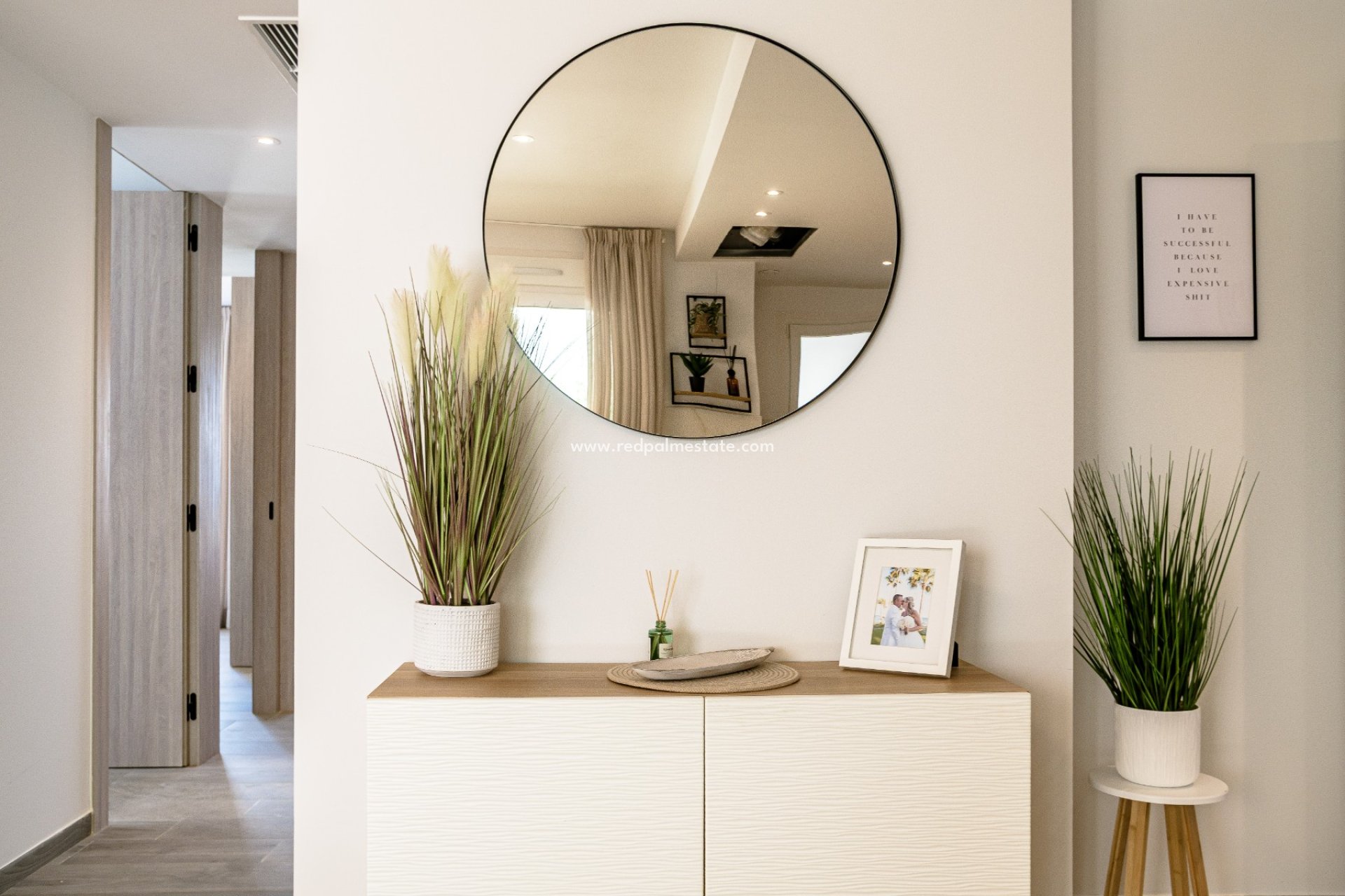 Resale - Apartment -
Algorfa - Inland