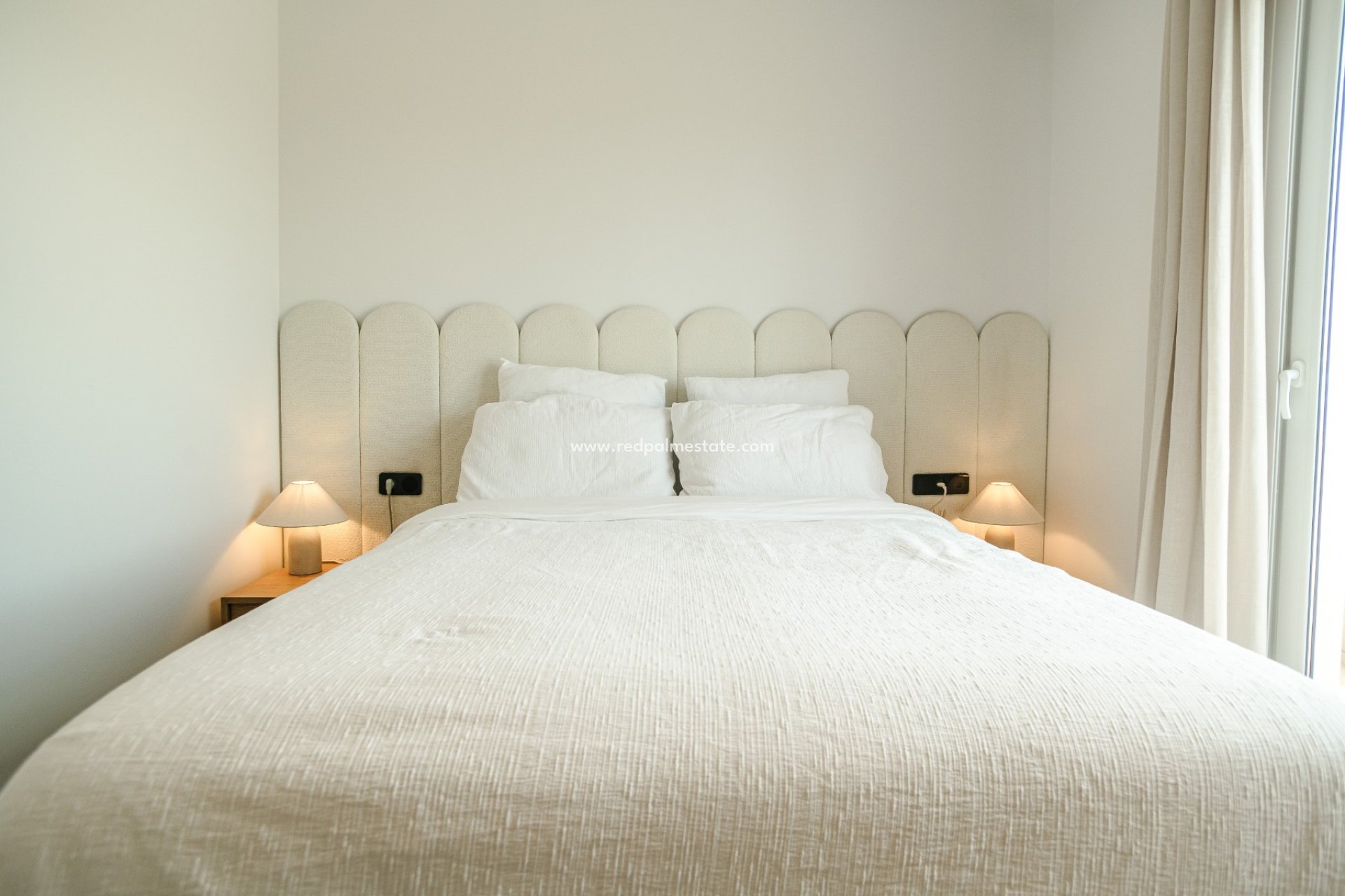 Resale - Apartment -
Algorfa - Inland