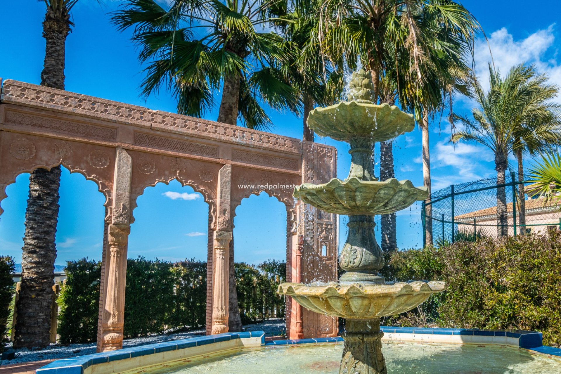 Resale - Apartment -
Algorfa - Inland