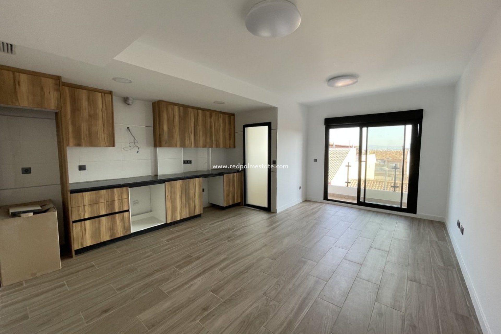 Resale - Apartment -
Algorfa - Inland