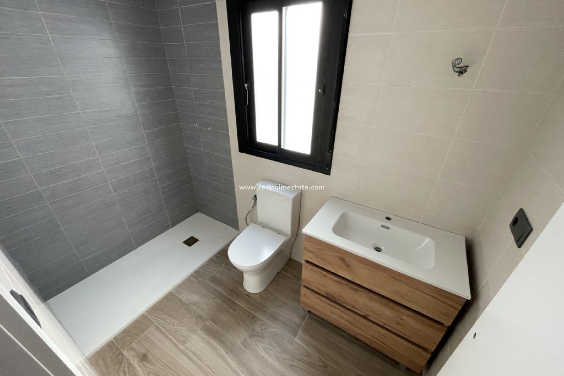 Resale - Apartment -
Algorfa - Inland