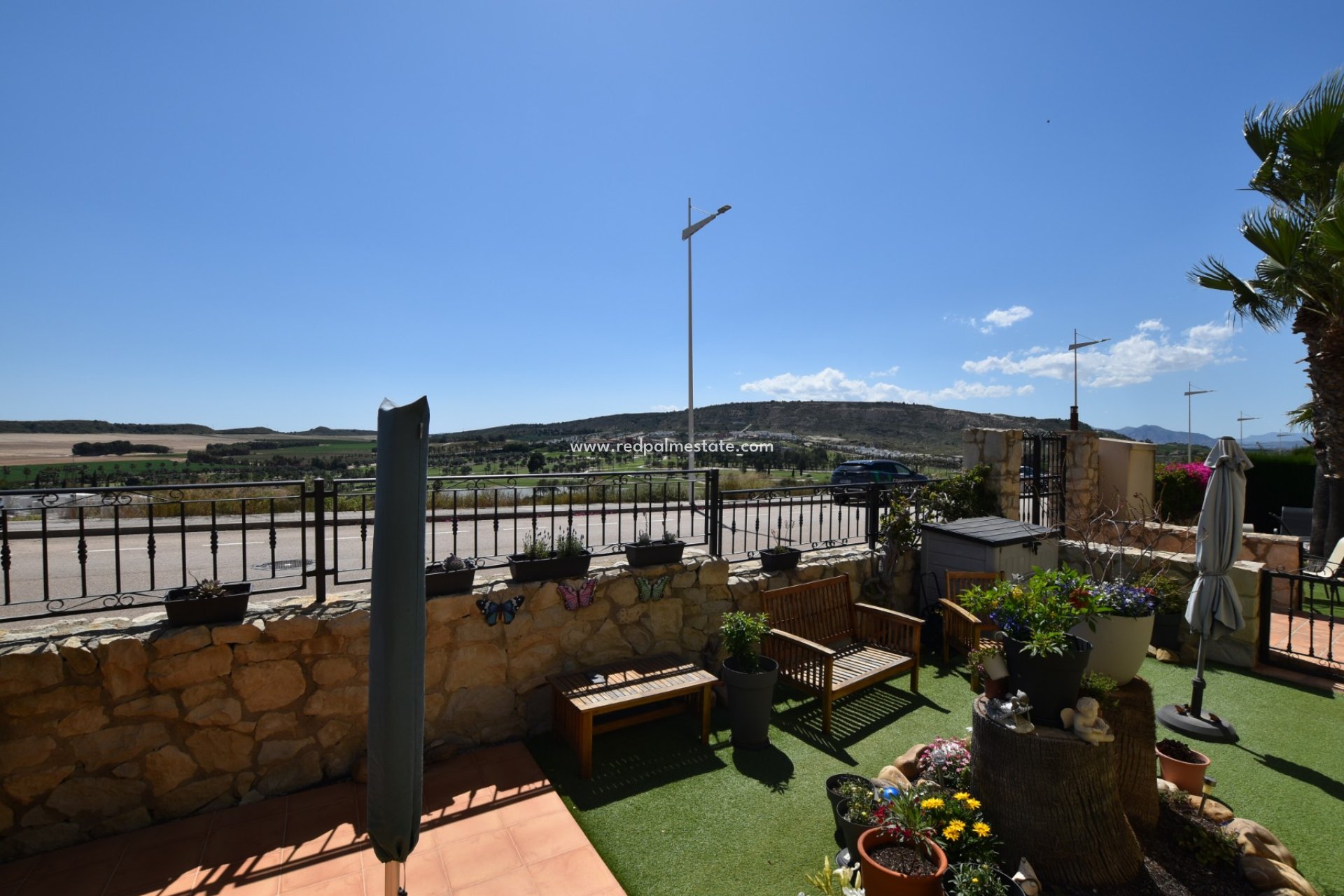 Resale - Apartment -
Algorfa - Inland
