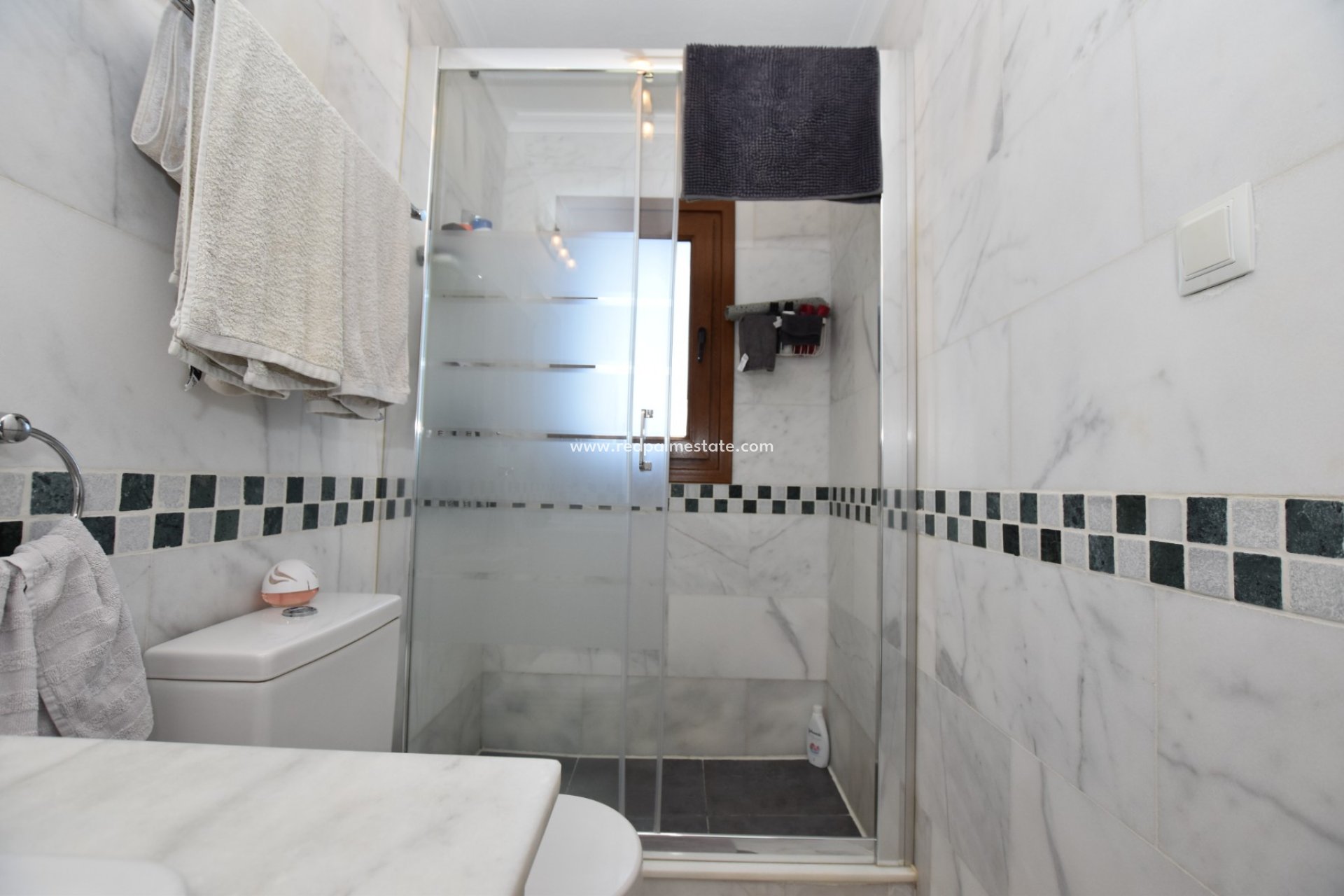 Resale - Apartment -
Algorfa - Inland