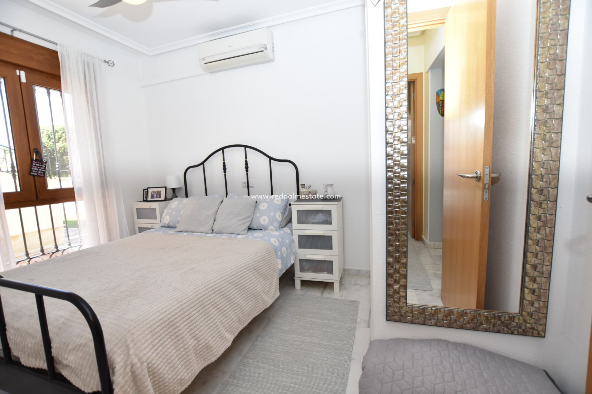 Resale - Apartment -
Algorfa - Inland