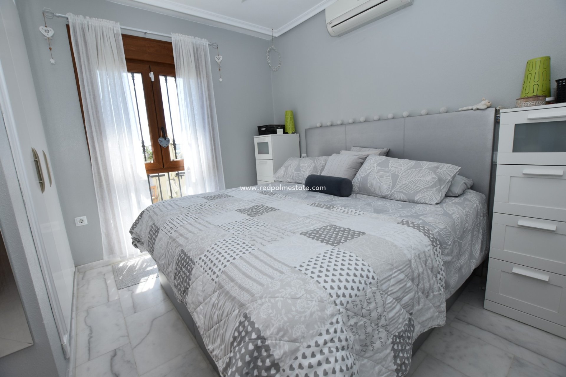 Resale - Apartment -
Algorfa - Inland