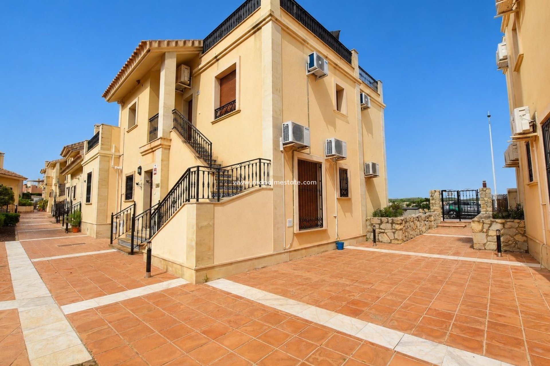 Resale - Apartment -
Algorfa - Inland