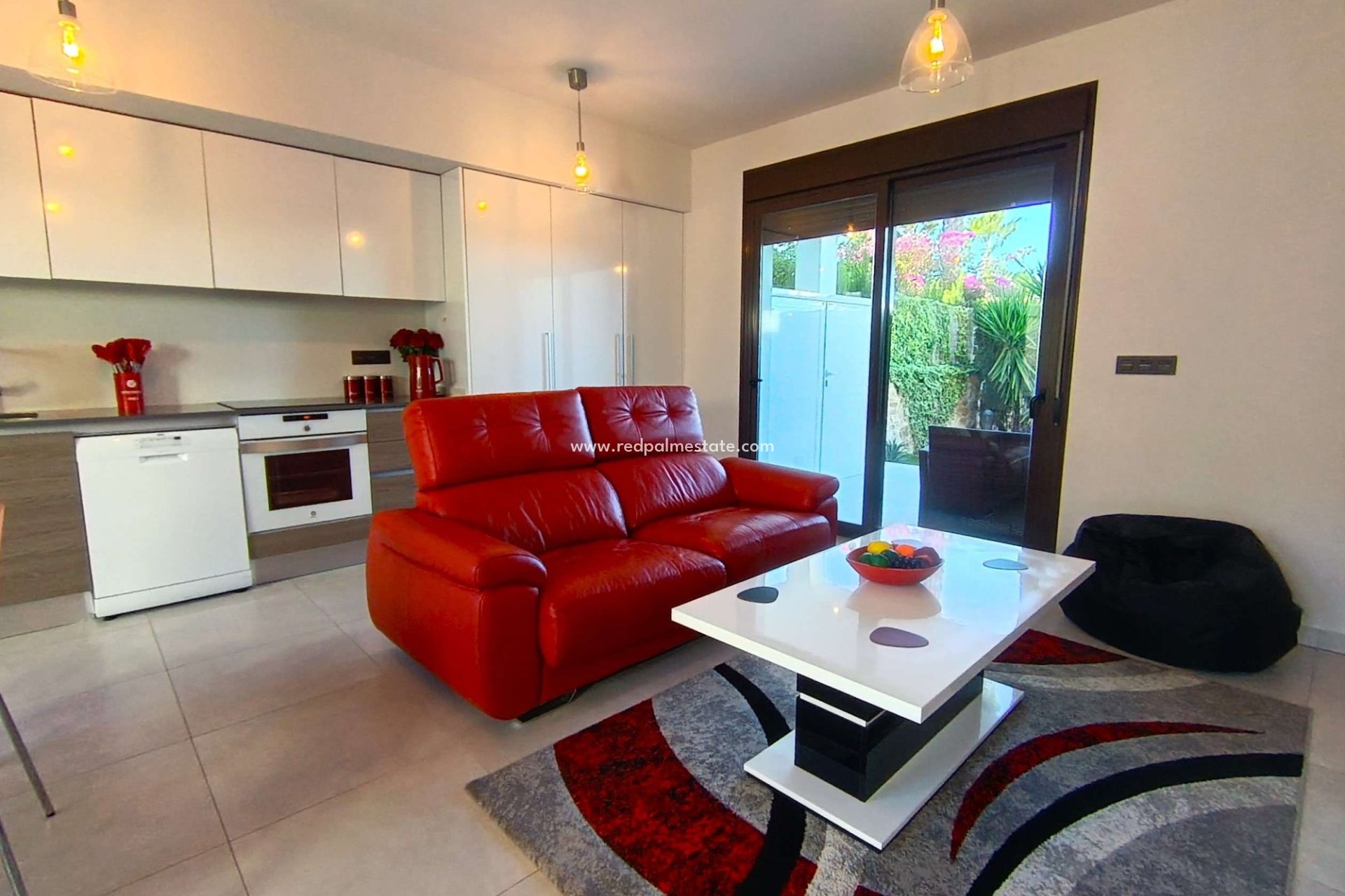 Resale - Apartment -
Algorfa - Inland