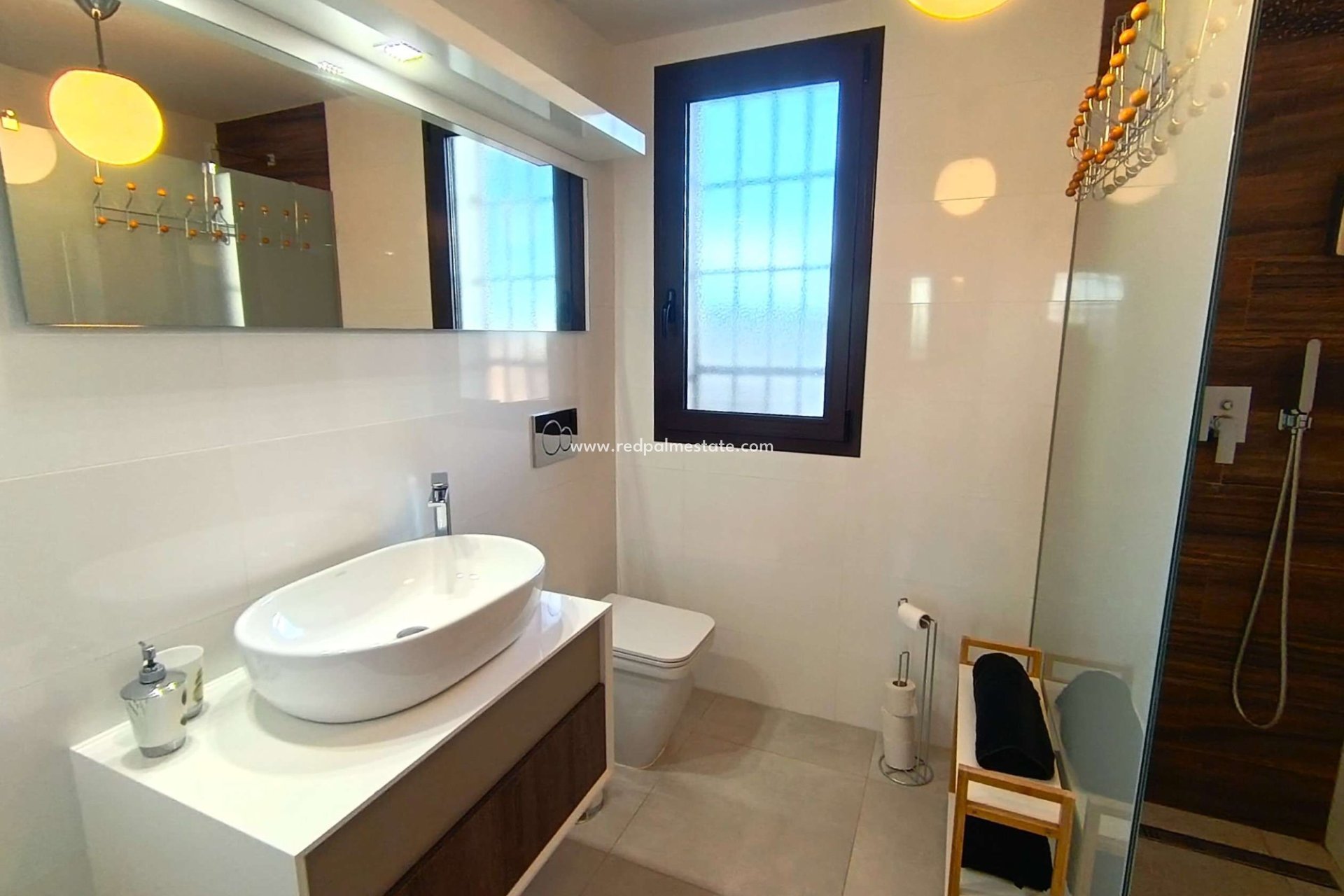 Resale - Apartment -
Algorfa - Inland