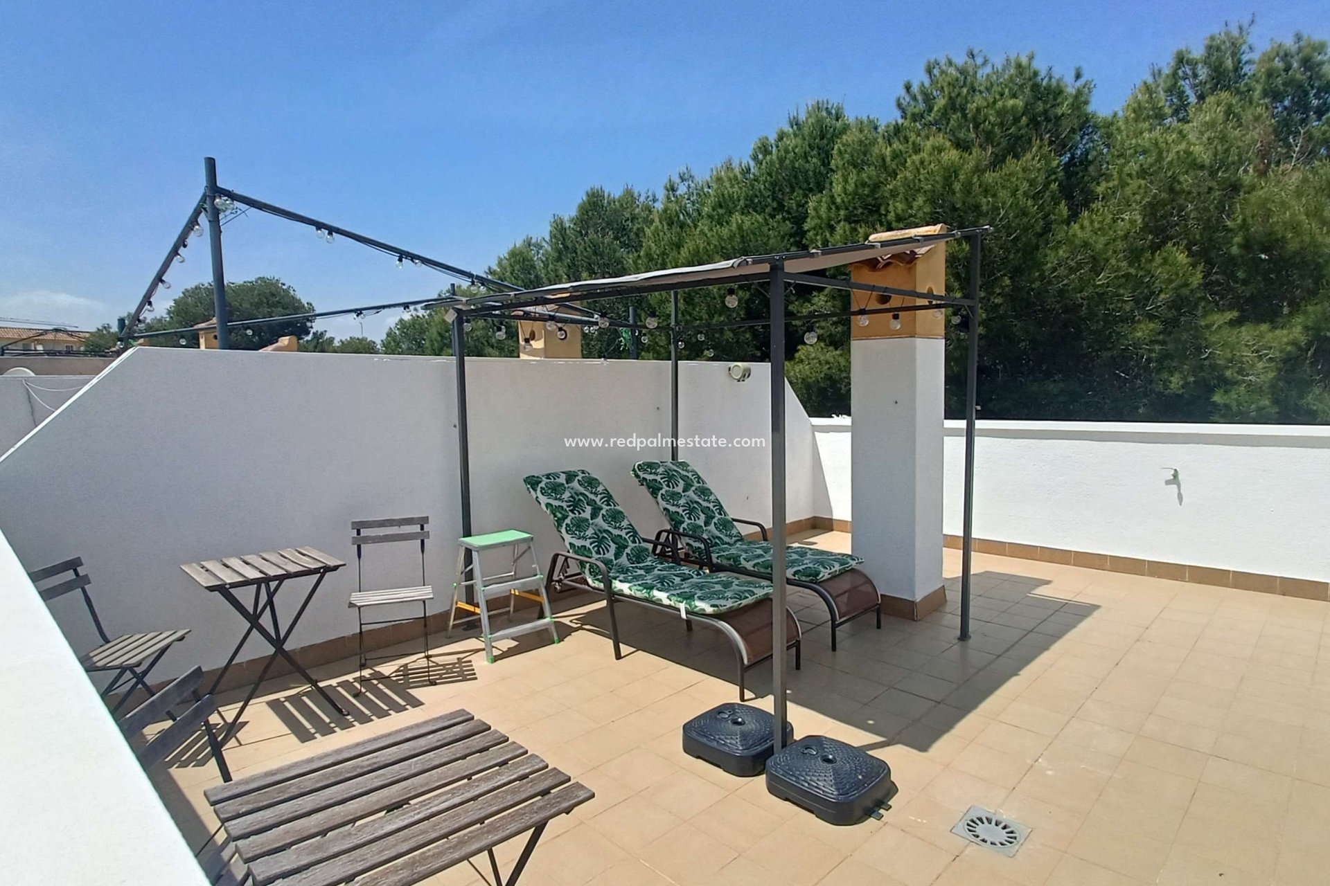 Resale - Apartment -
Algorfa - Inland