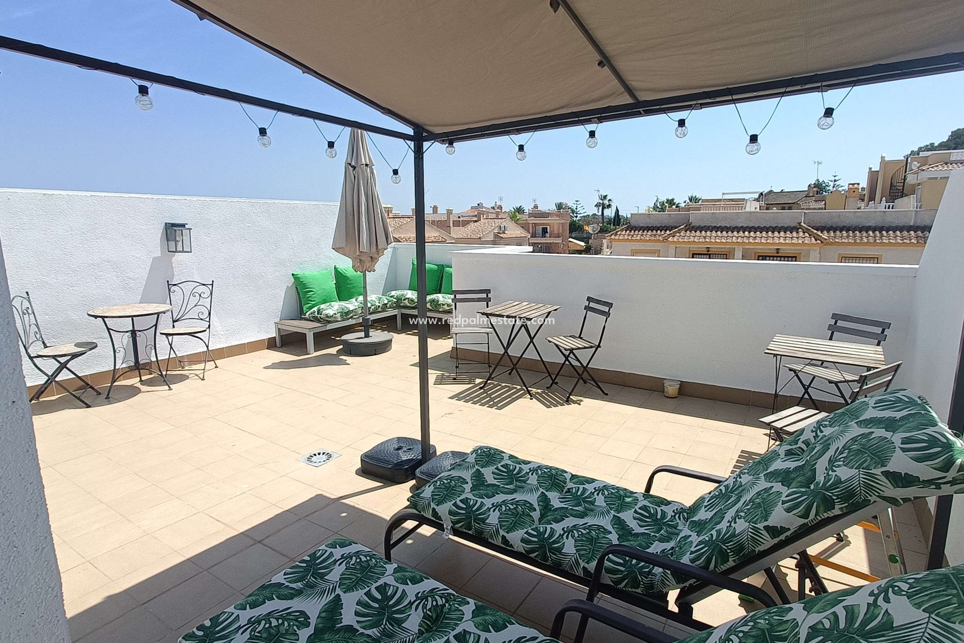 Resale - Apartment -
Algorfa - Inland