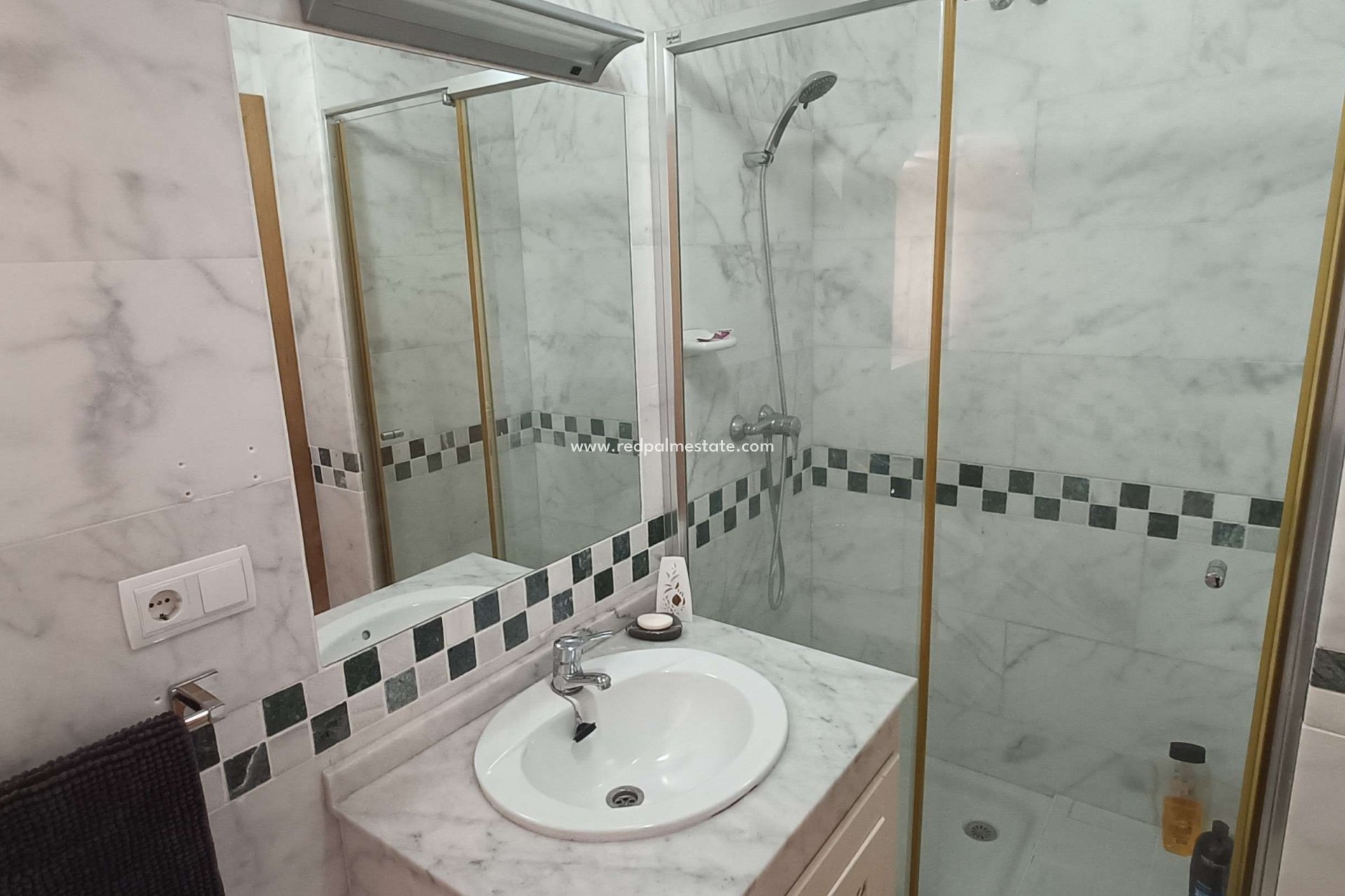 Resale - Apartment -
Algorfa - Inland