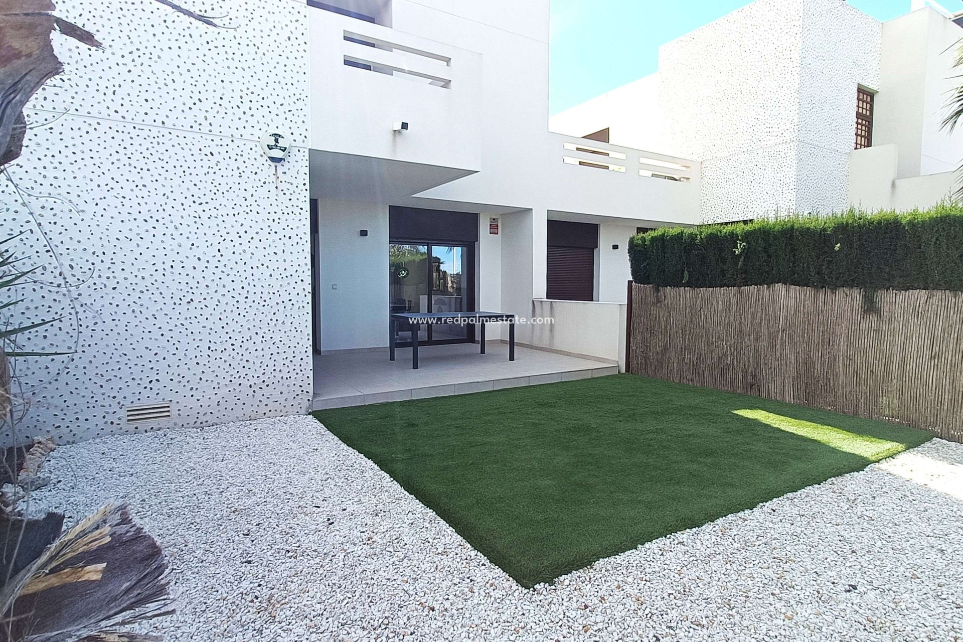 Resale - Apartment -
Algorfa - Inland