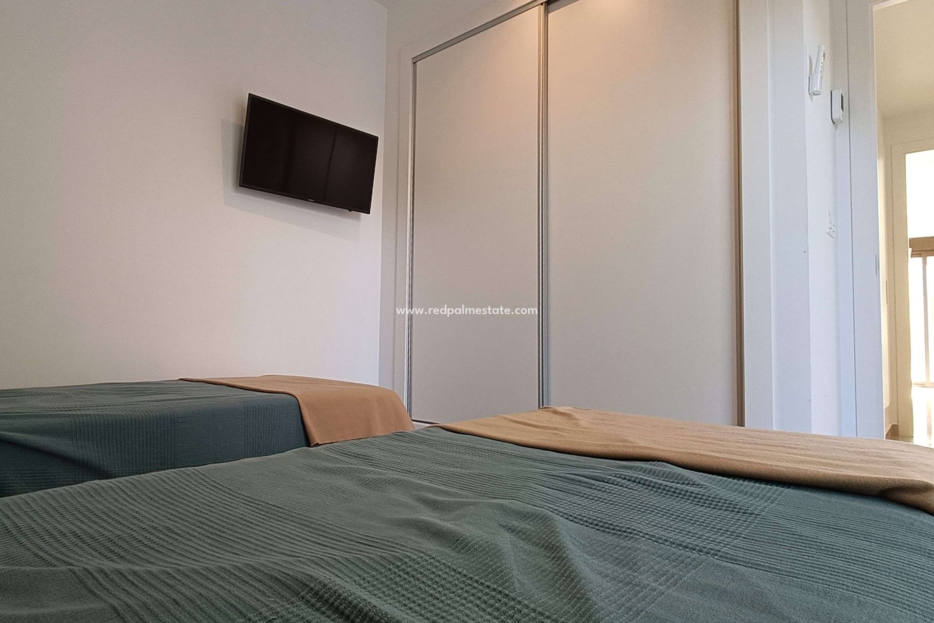 Resale - Apartment -
Algorfa - Inland