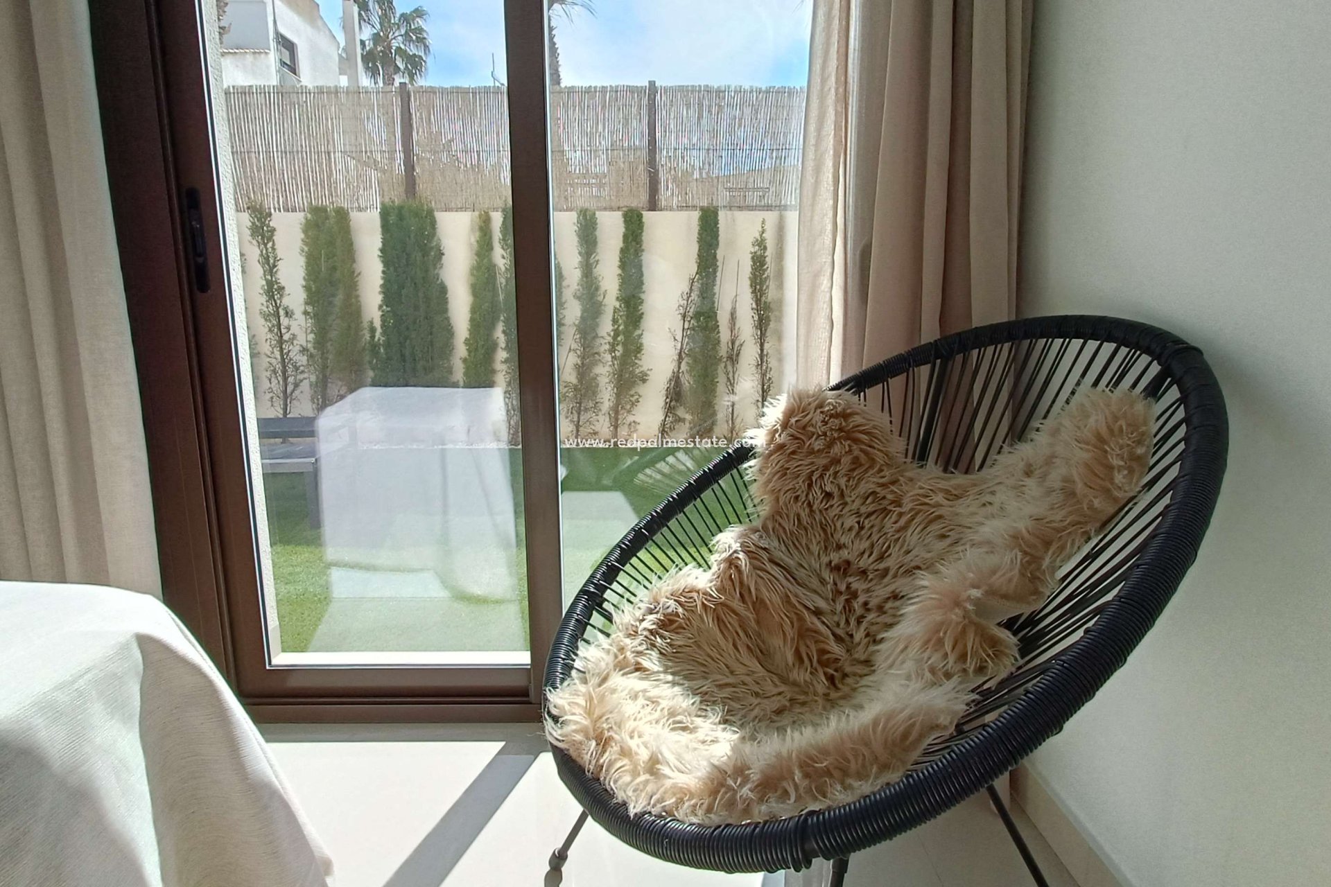 Resale - Apartment -
Algorfa - Inland