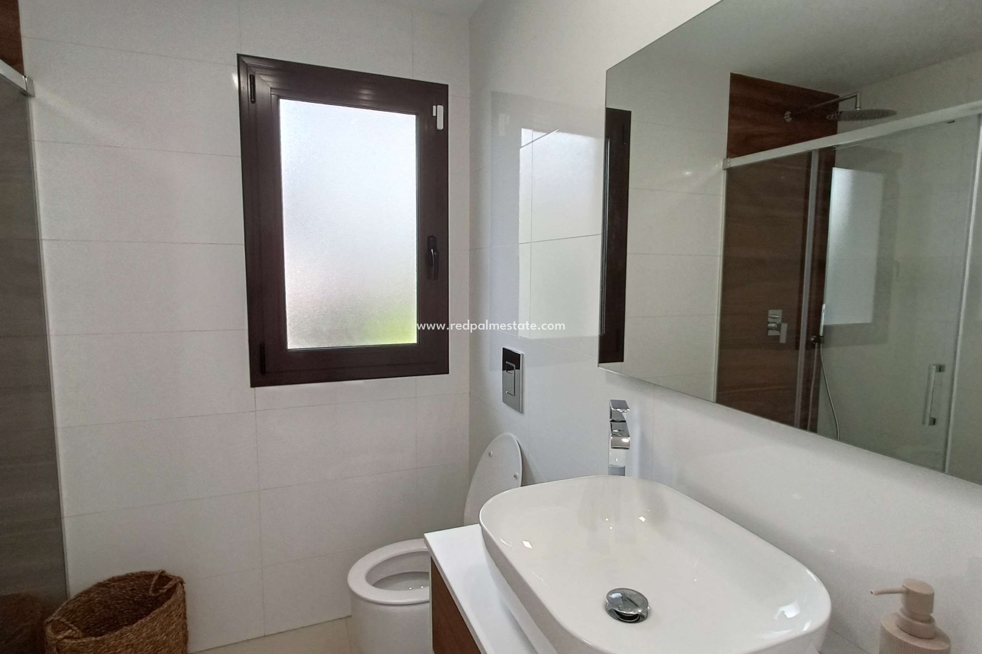 Resale - Apartment -
Algorfa - Inland