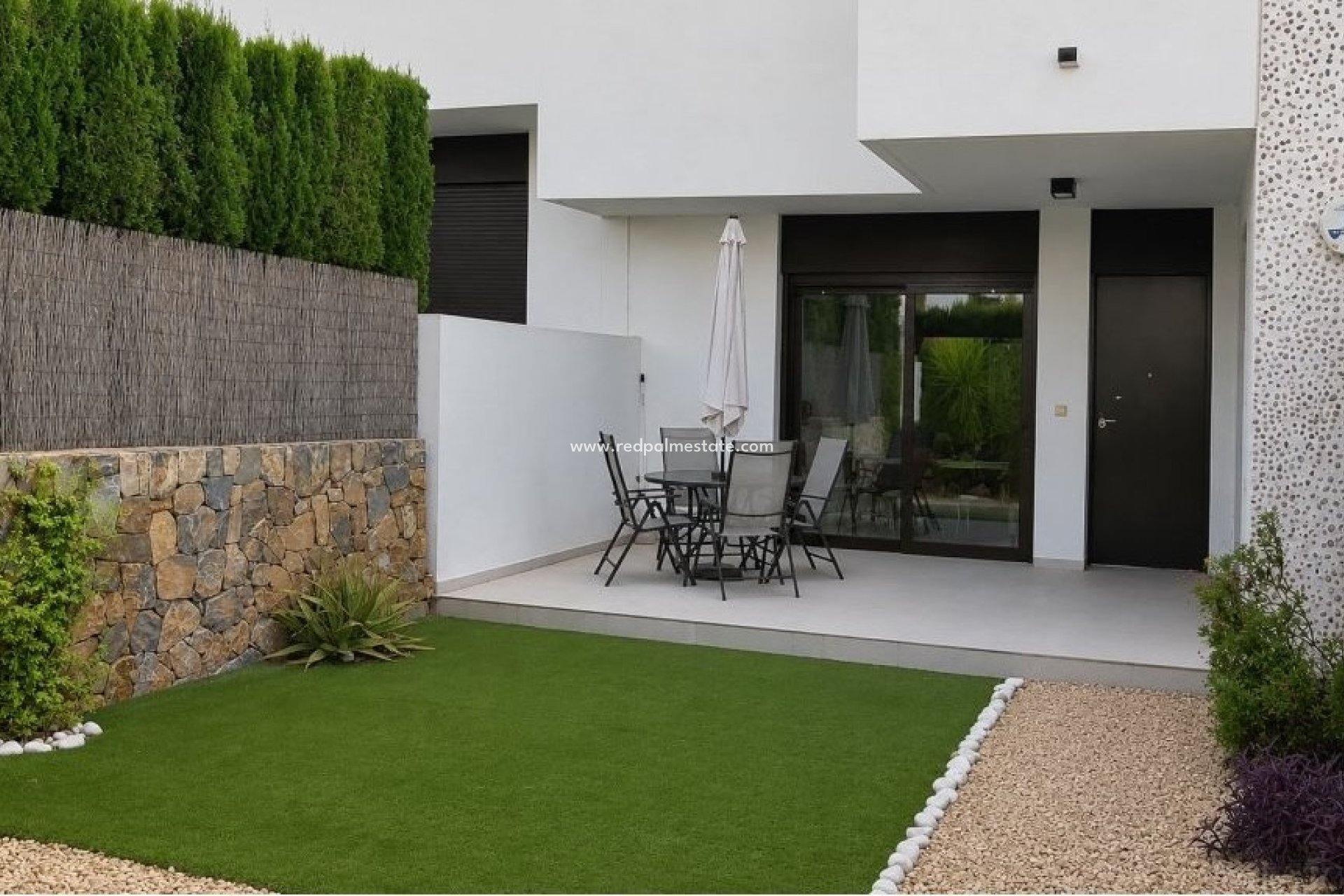 Resale - Apartment -
Algorfa - Inland