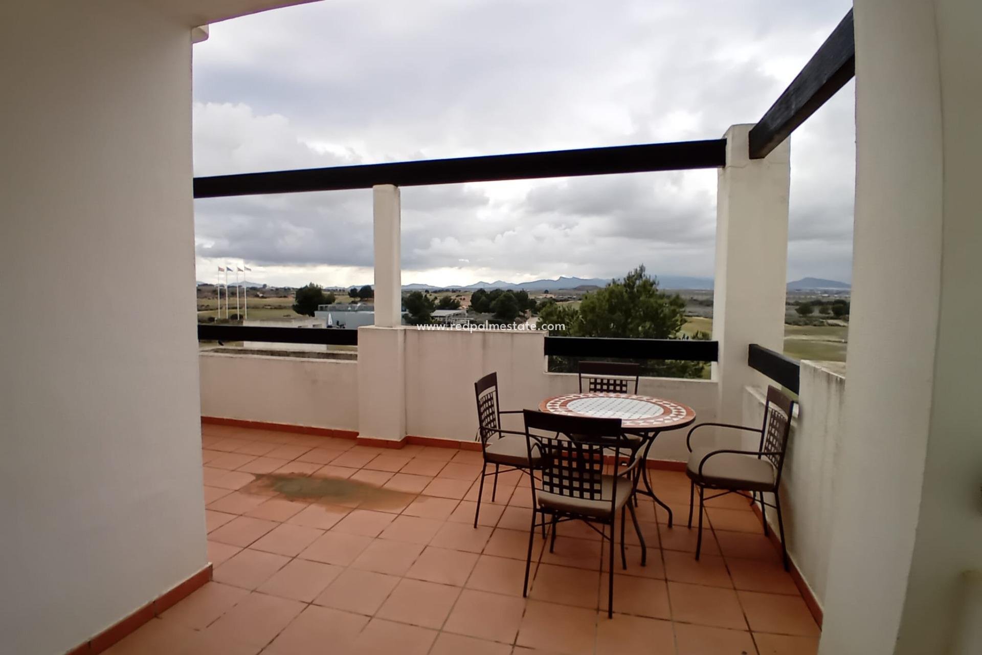 Resale - Apartment -
Alhama De Murcia - Condado De Alhama