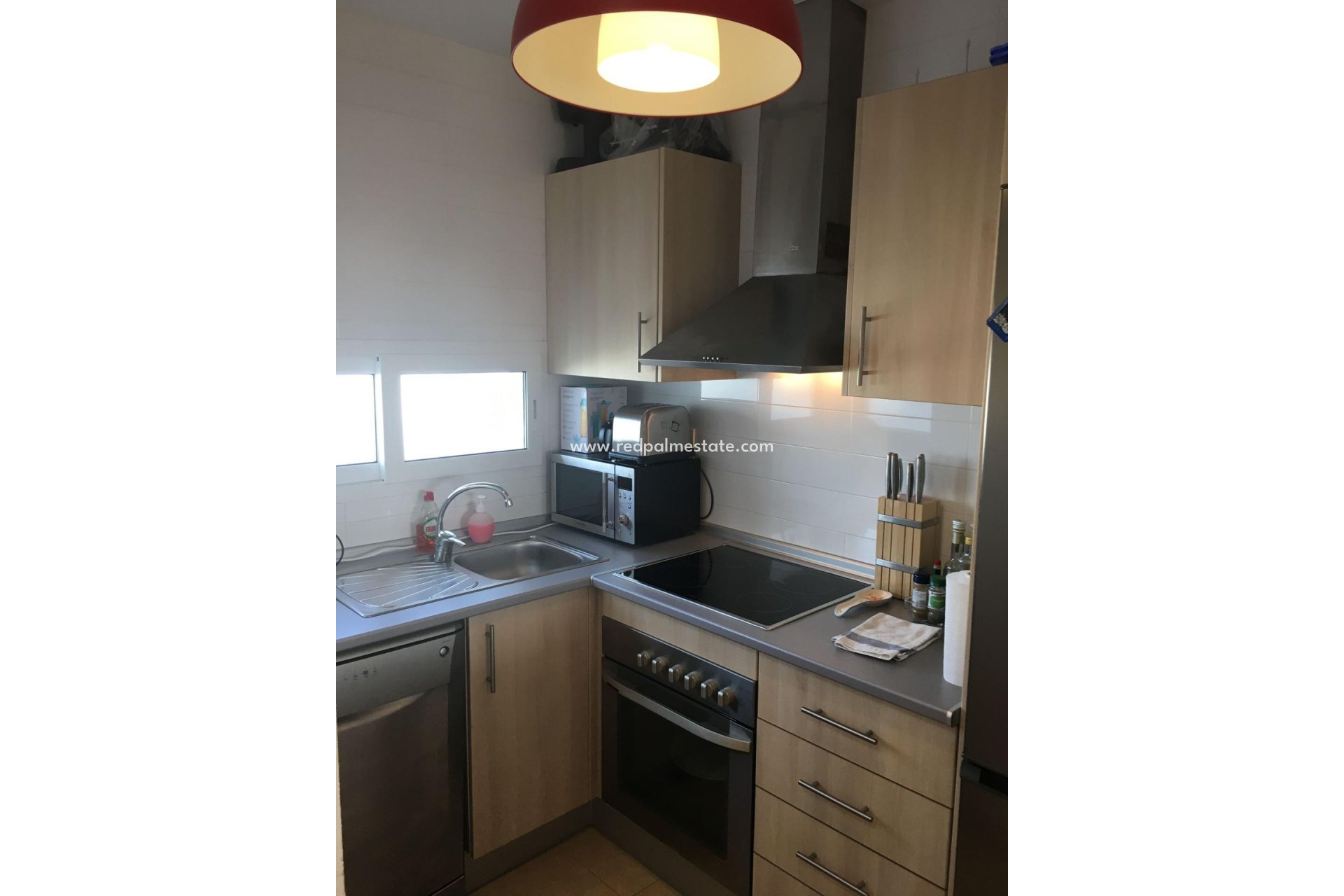 Resale - Apartment -
Alhama De Murcia - Condado De Alhama