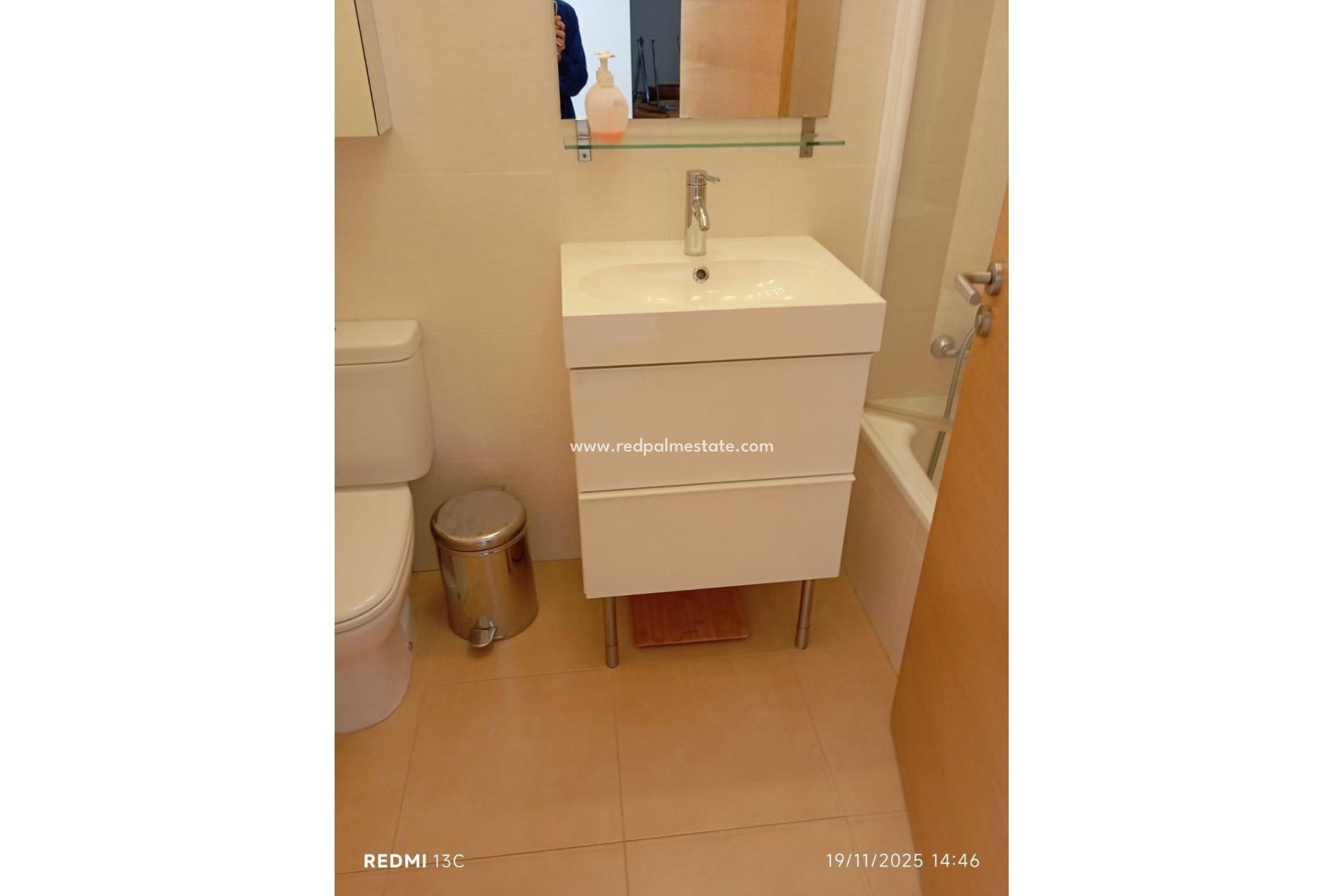Resale - Apartment -
Alhama De Murcia - Condado De Alhama