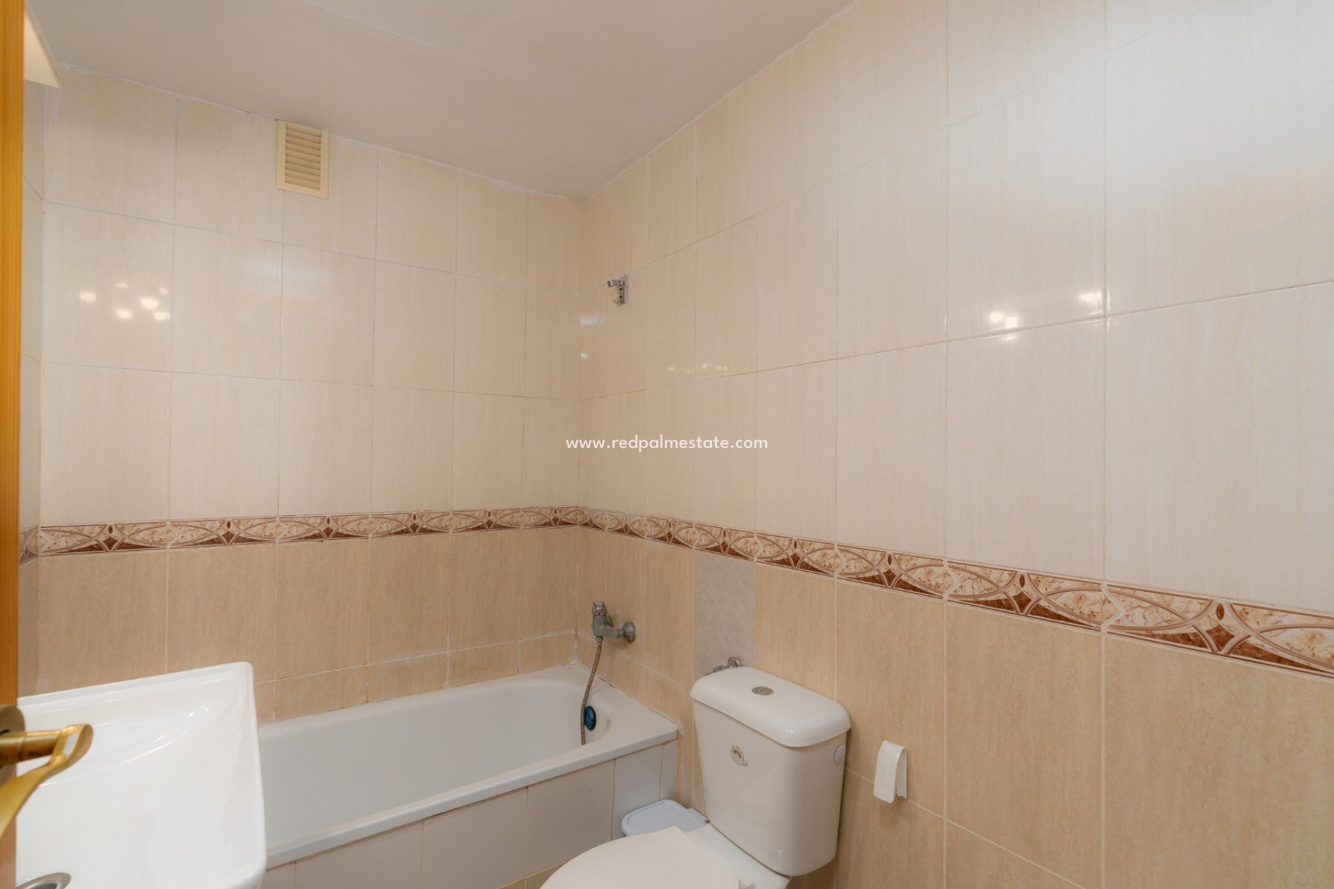 Resale - Apartment -
Alicante - Alipark