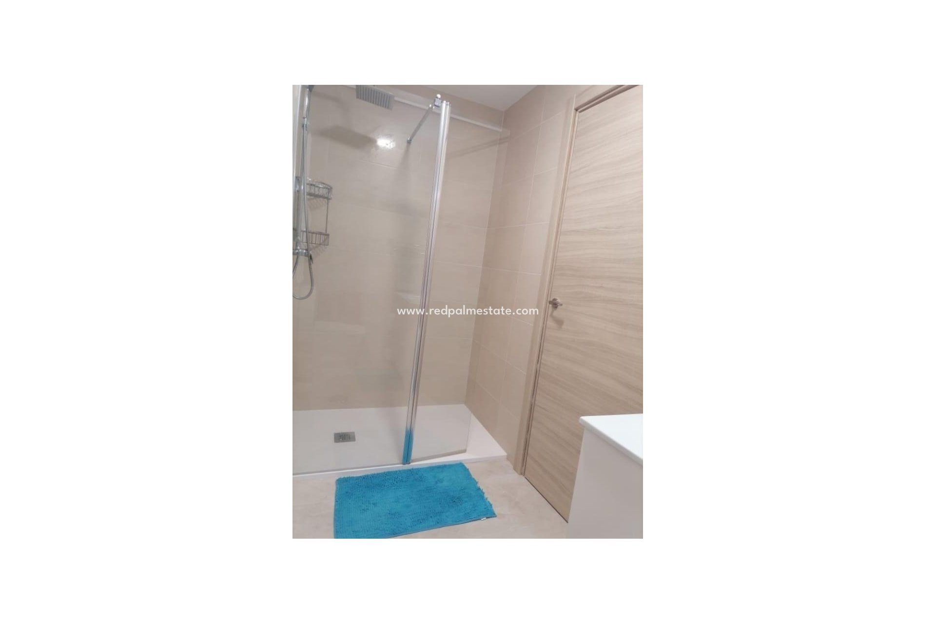Resale - Apartment -
Alicante - Altozano
