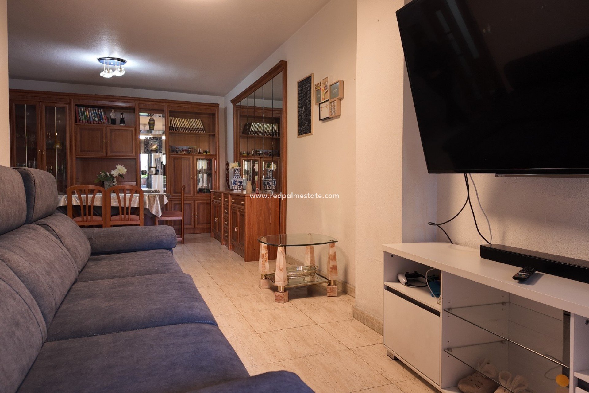 Resale - Apartment -
Alicante - Altozano