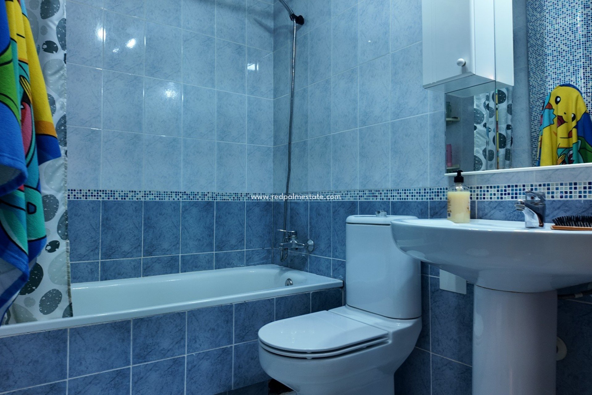 Resale - Apartment -
Alicante - Altozano