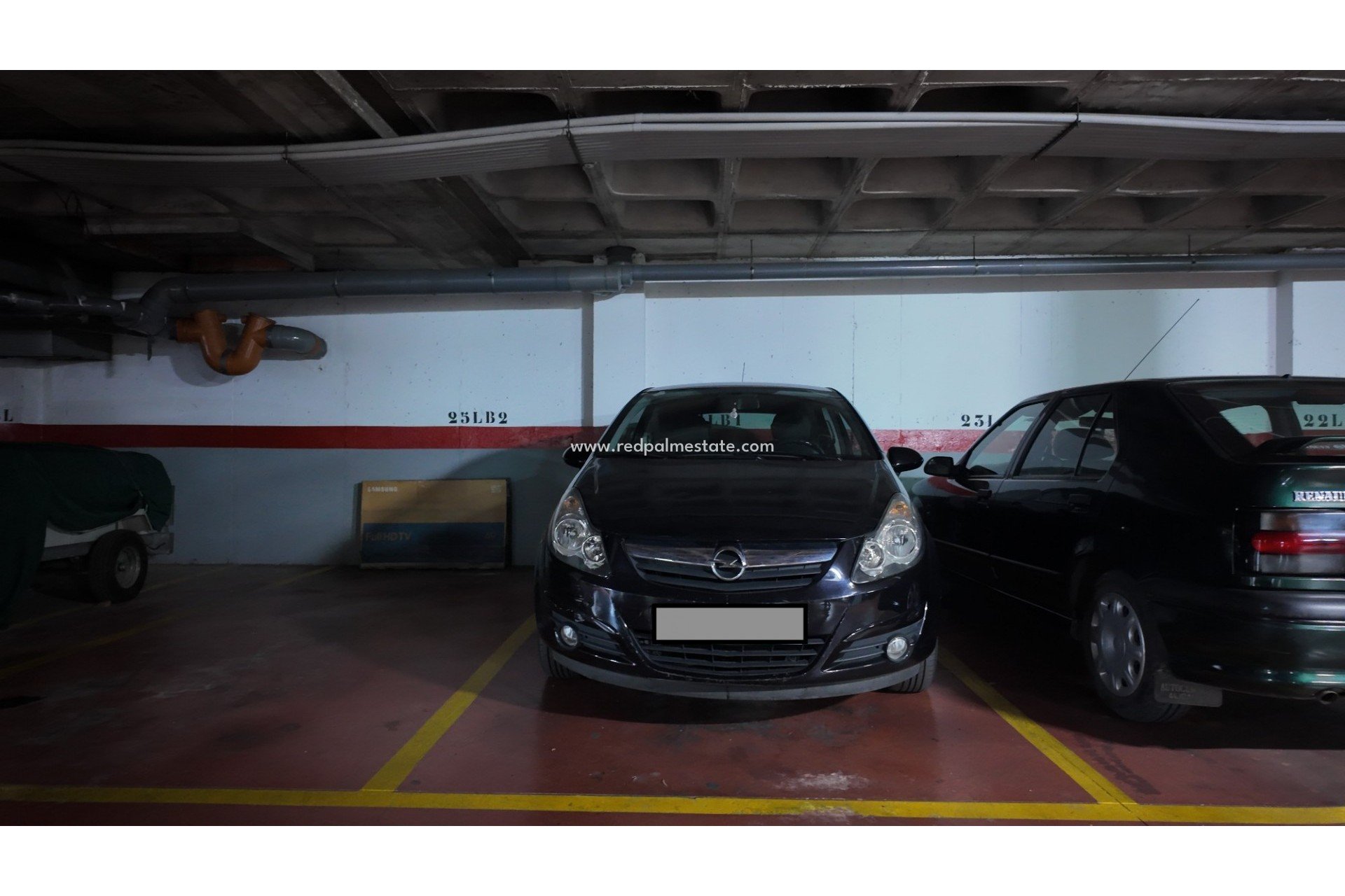 Resale - Apartment -
Alicante - Altozano