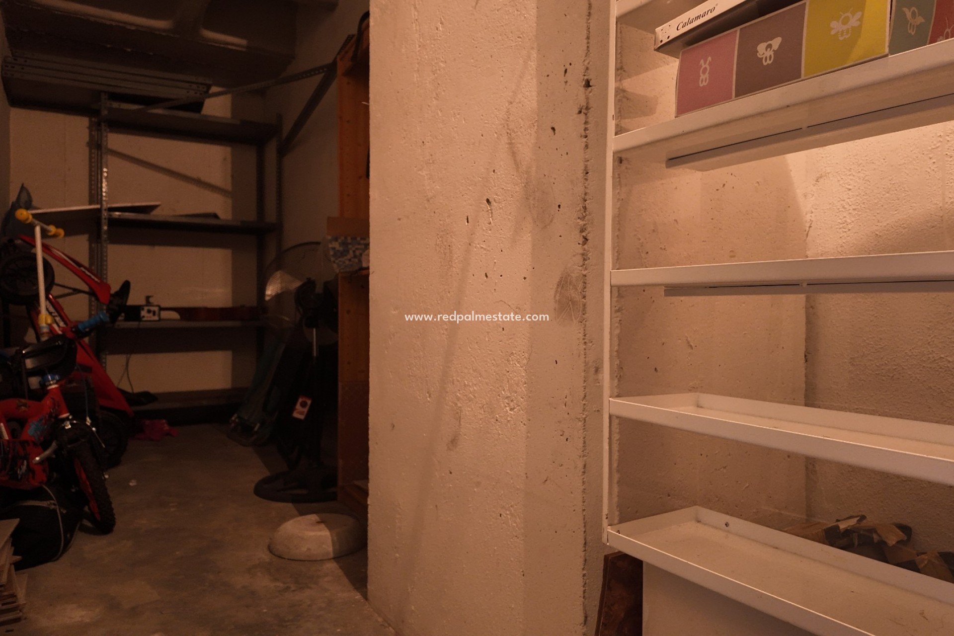 Resale - Apartment -
Alicante - Altozano