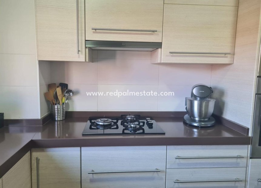 Resale - Apartment -
Alicante - Babel