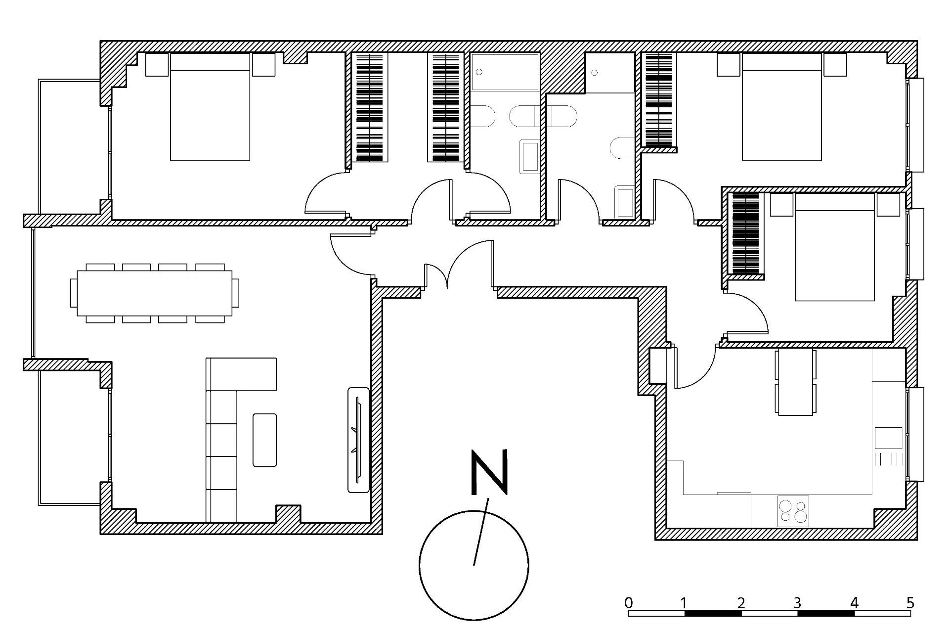 Resale - Apartment -
Alicante - Benalua