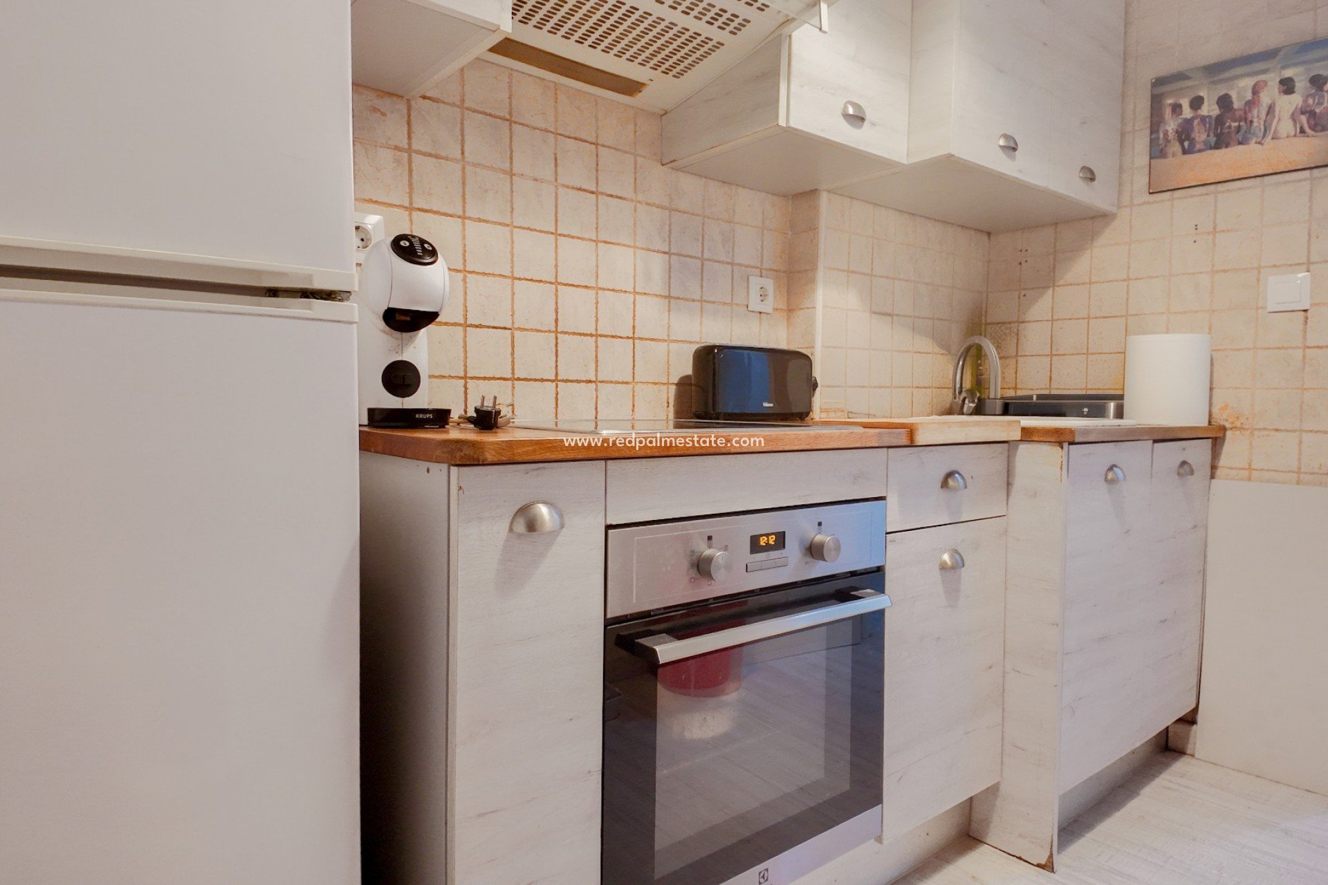 Resale - Apartment -
Alicante - Carolinas Altas