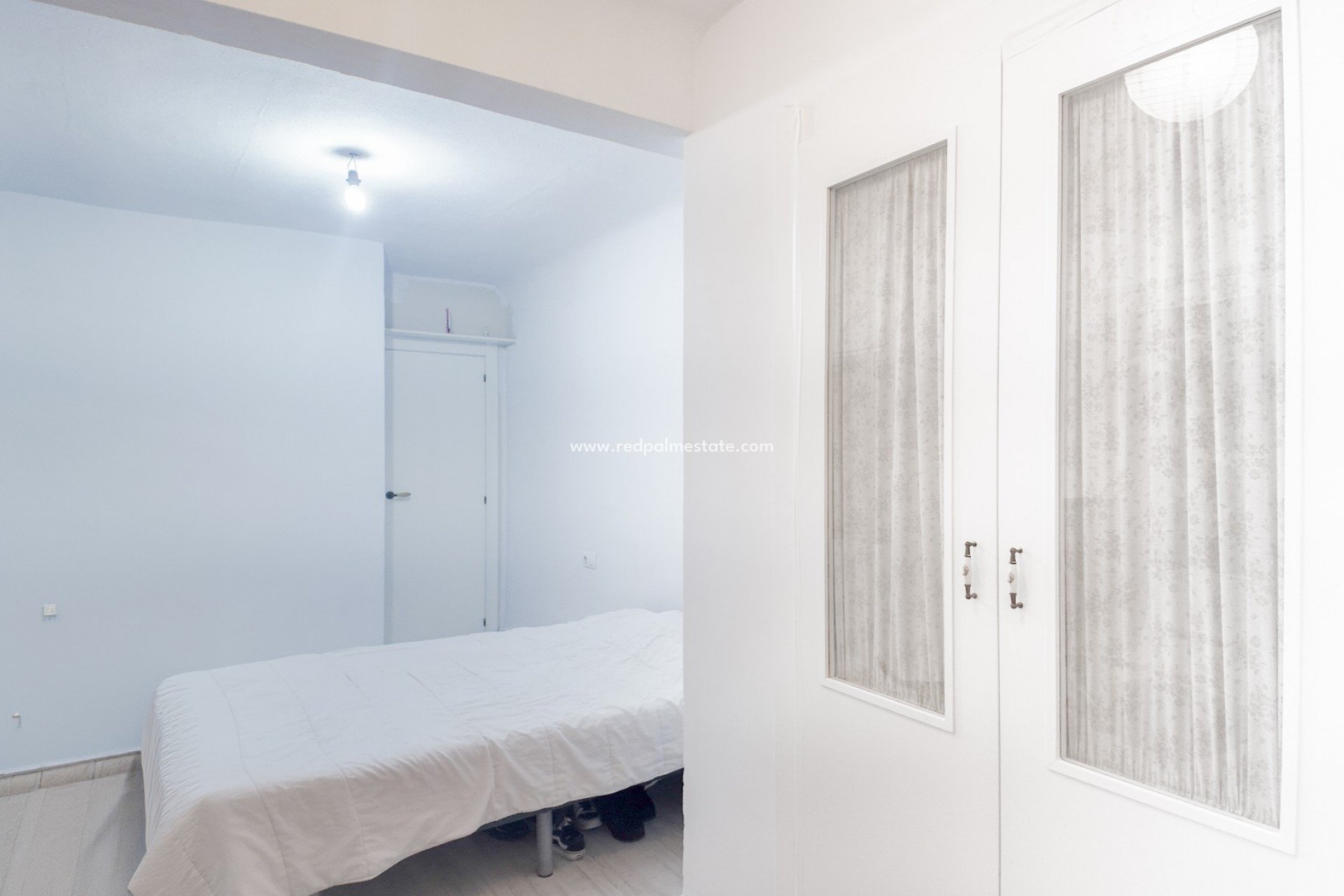 Resale - Apartment -
Alicante - Carolinas Altas