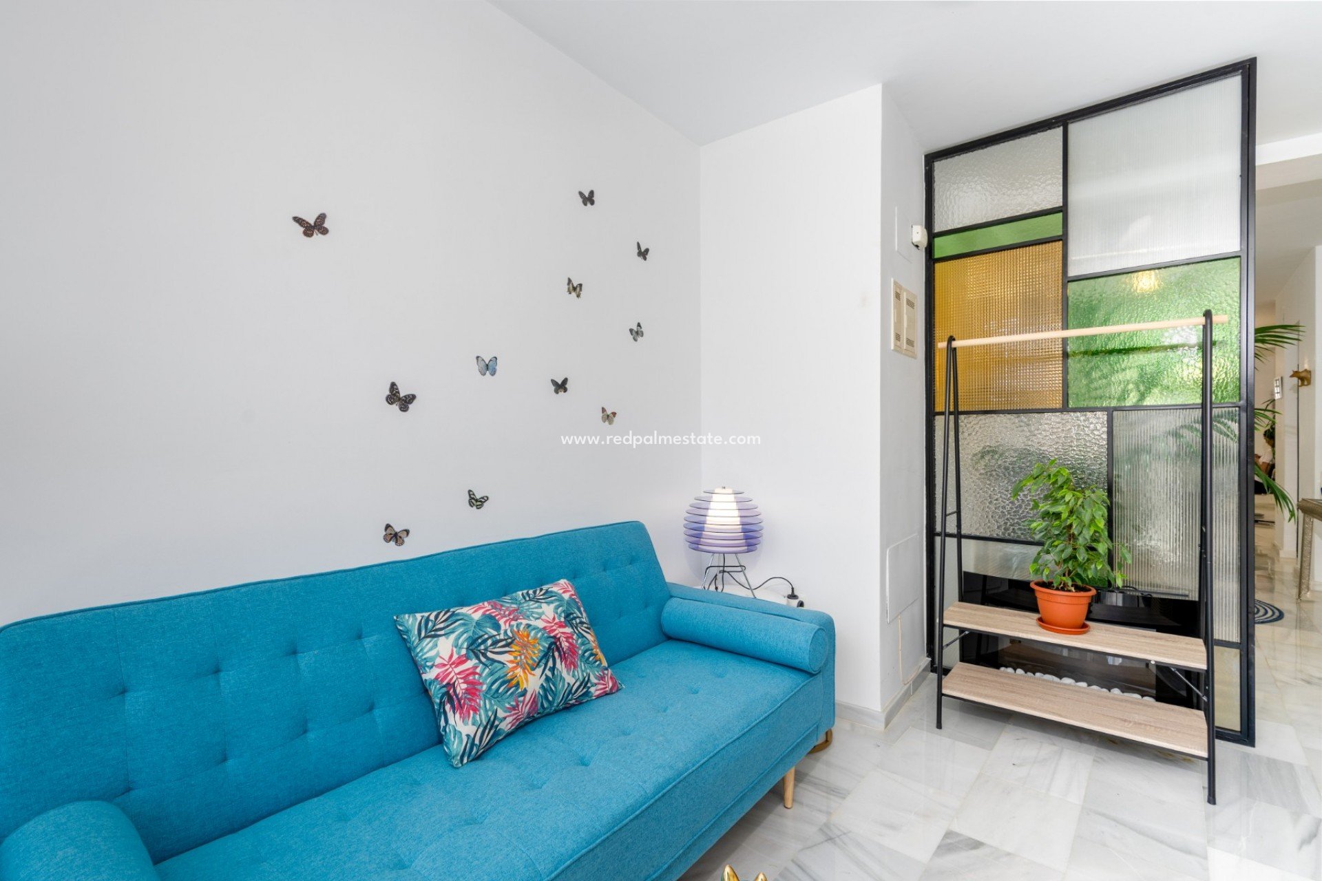 Resale - Apartment -
Alicante - Center